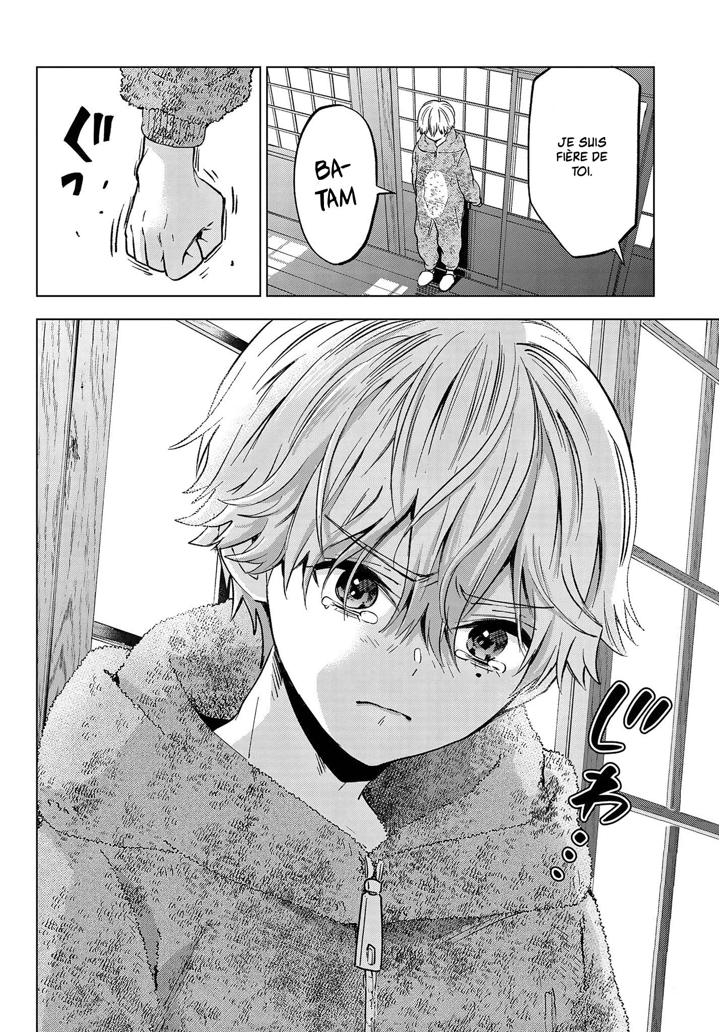 Read A Couple of Cuckoos FR Manga Online