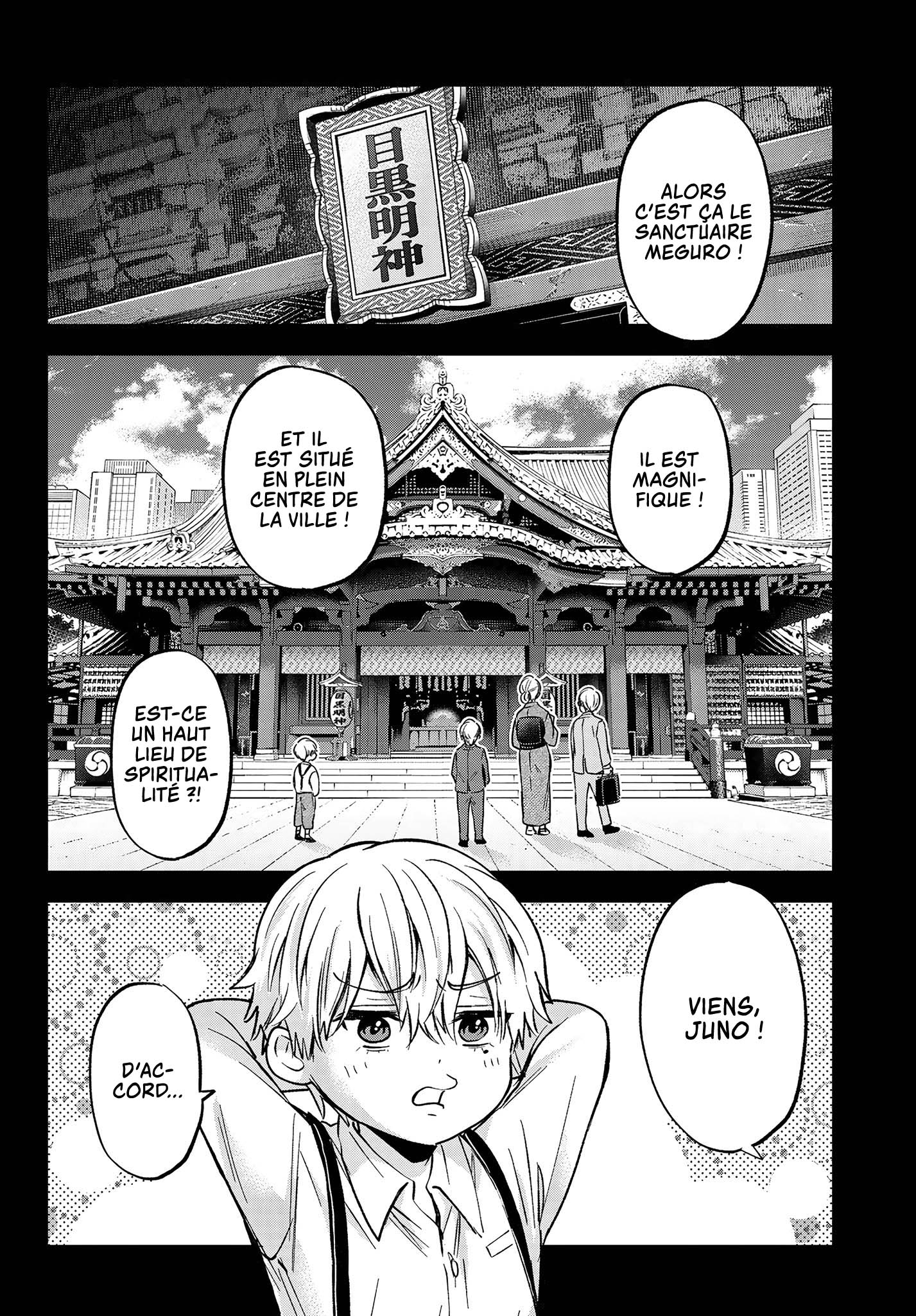Read A Couple of Cuckoos FR Manga Online