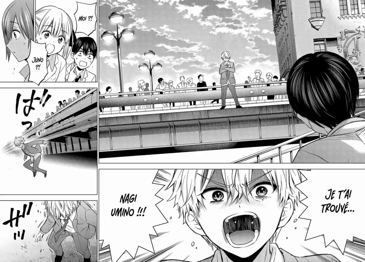 Read A Couple of Cuckoos FR Manga Online
