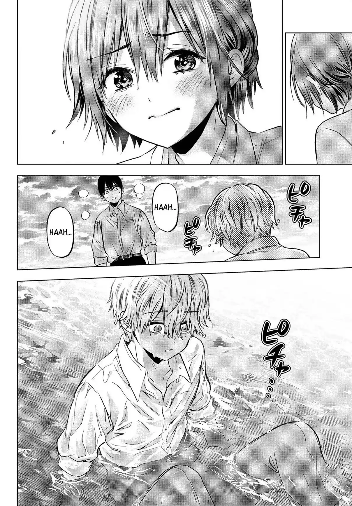 Read A Couple of Cuckoos FR Manga Online