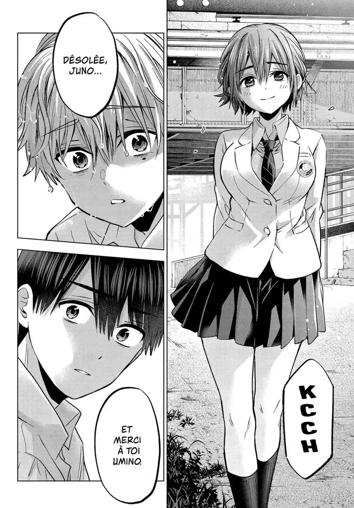 Read A Couple of Cuckoos FR Manga Online