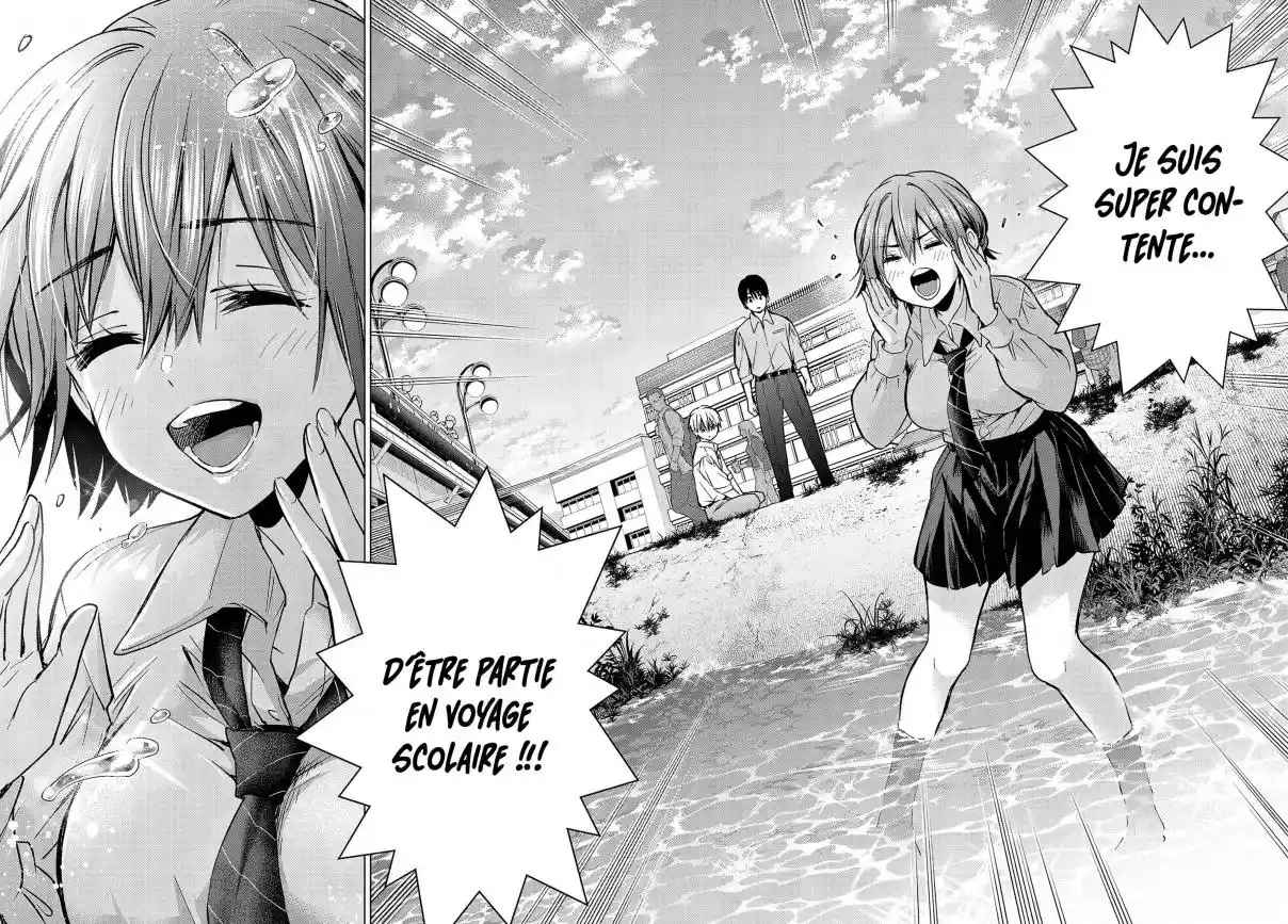 Read A Couple of Cuckoos FR Manga Online