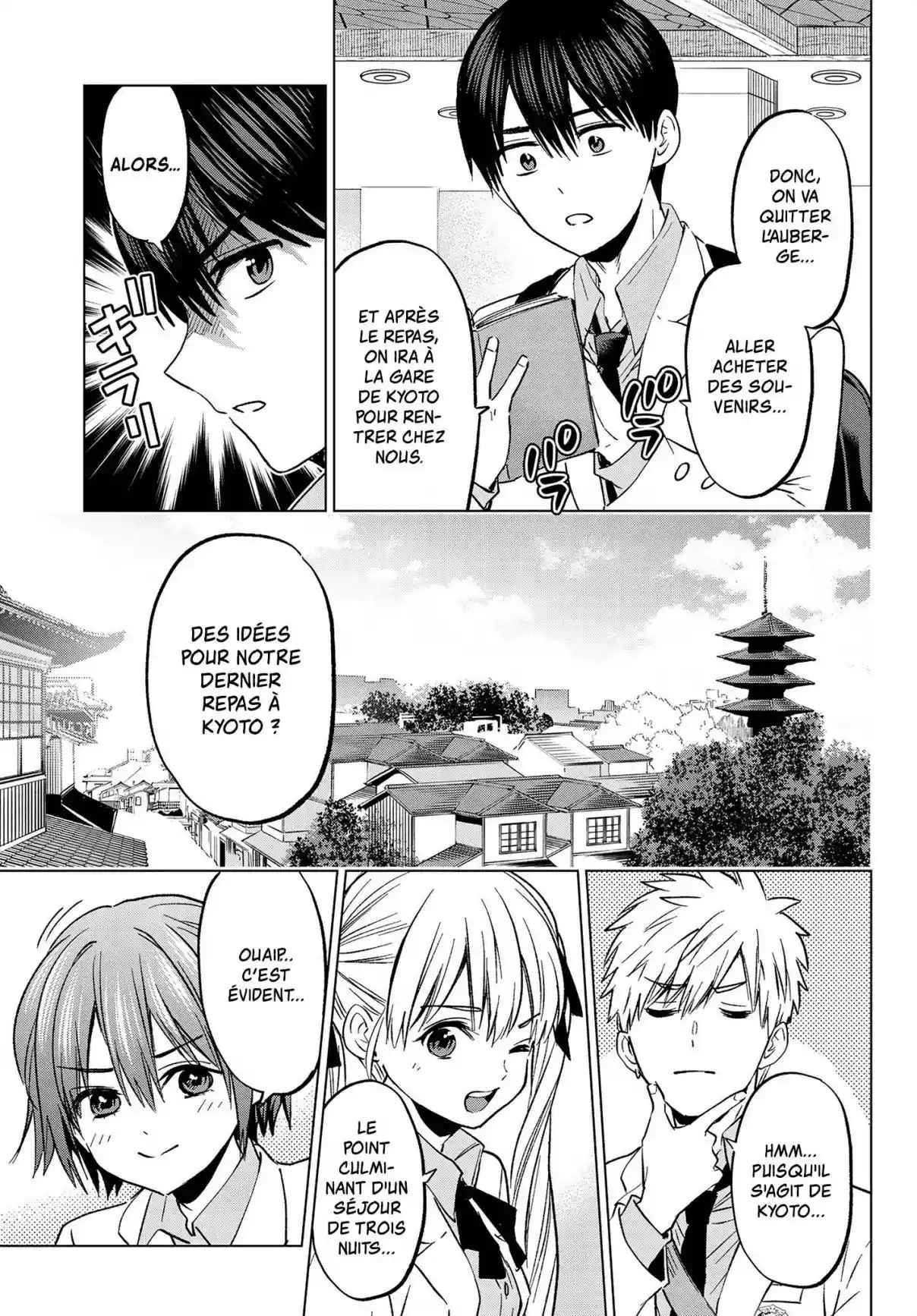 Read A Couple of Cuckoos FR Manga Online