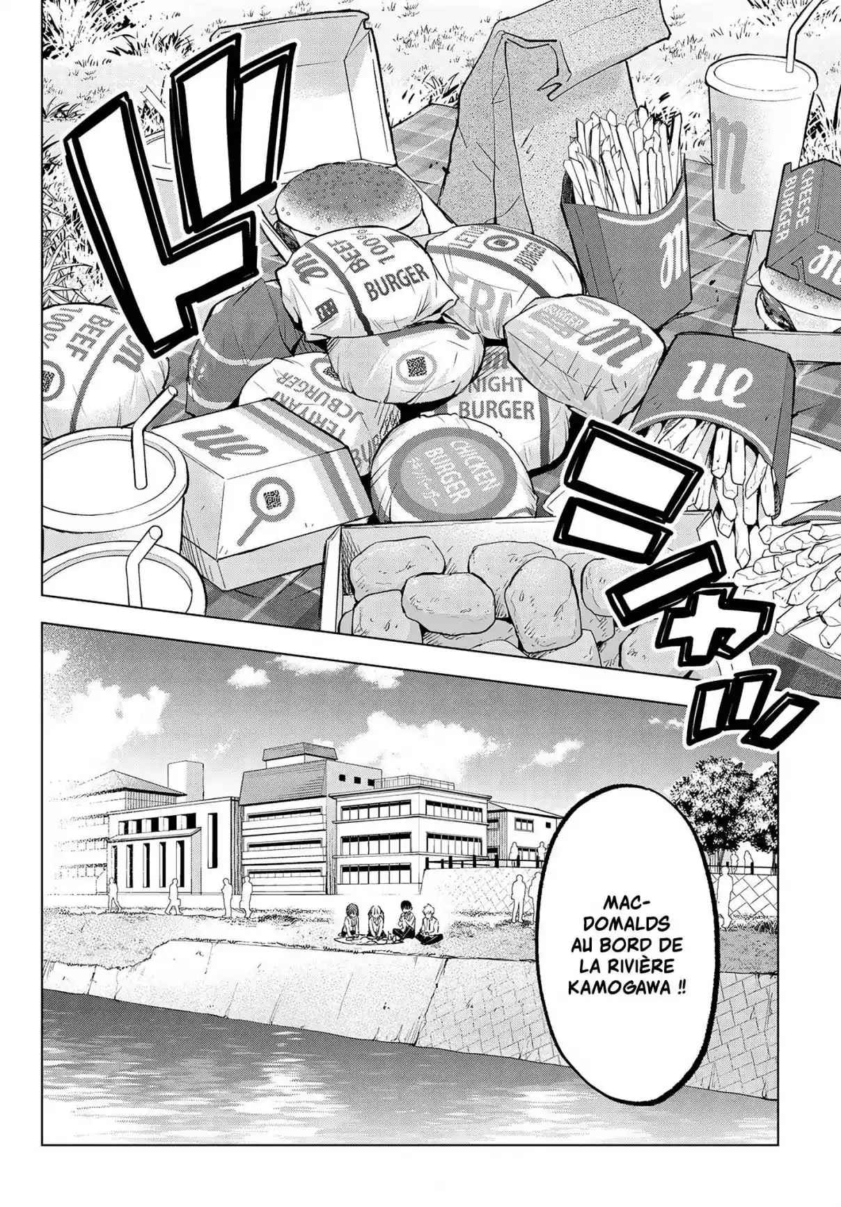 Read A Couple of Cuckoos FR Manga Online