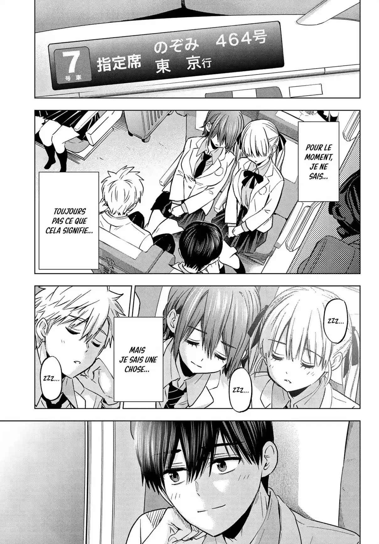 Read A Couple of Cuckoos FR Manga Online
