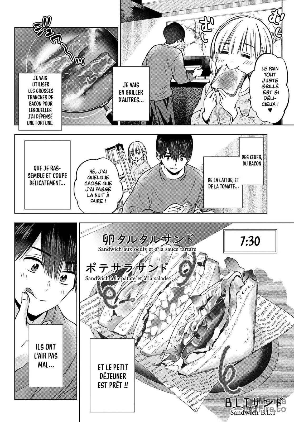 Read A Couple of Cuckoos FR Manga Online