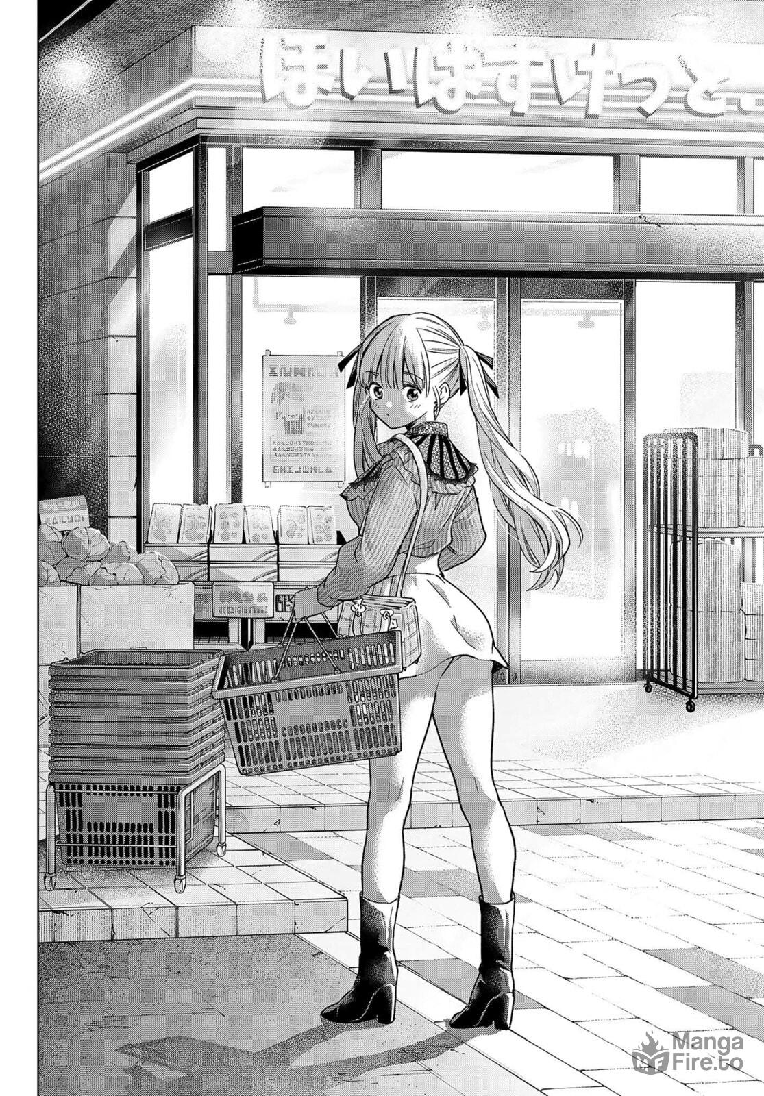 Read A Couple of Cuckoos FR Manga Online