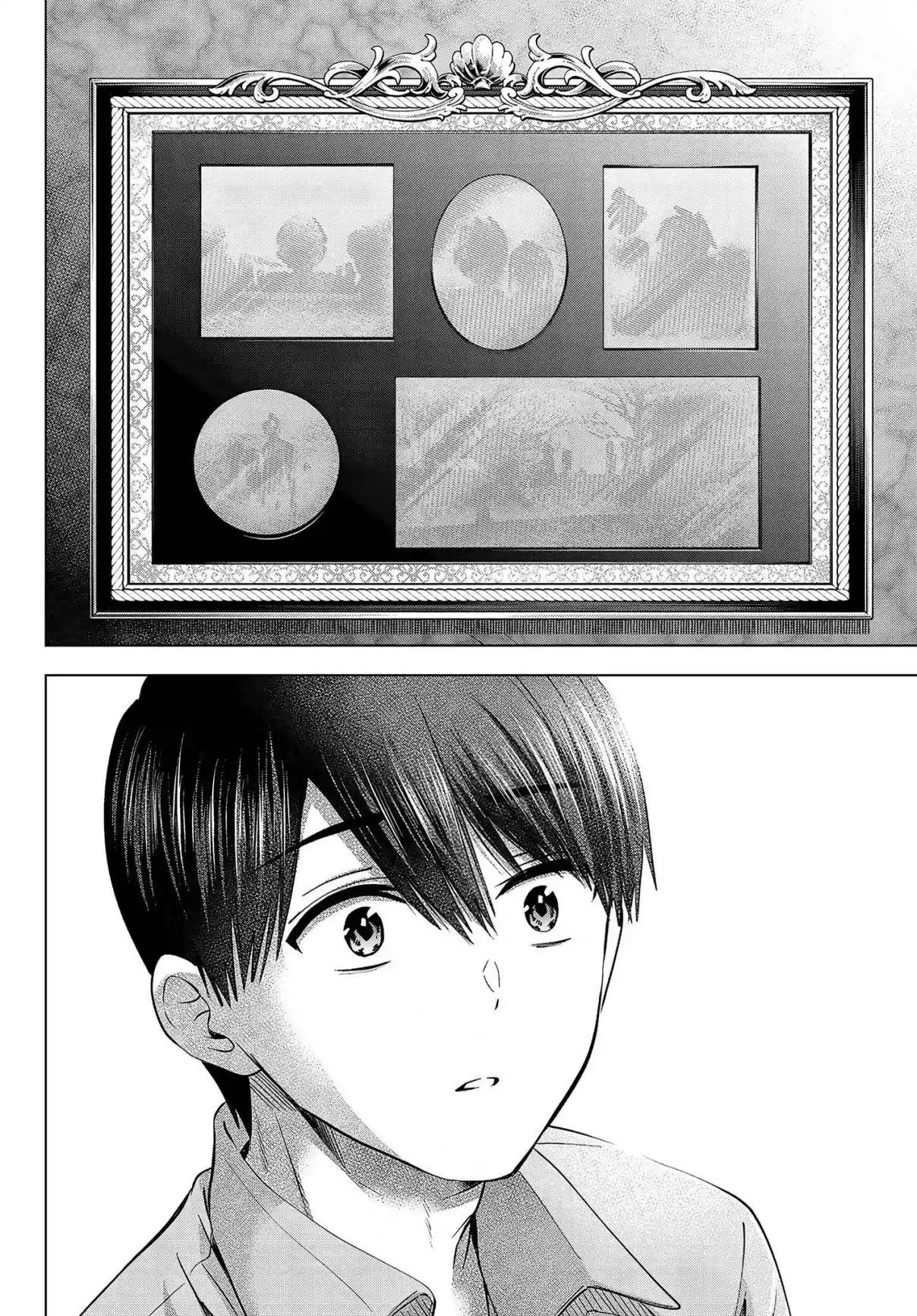 Read A Couple of Cuckoos FR Manga Online