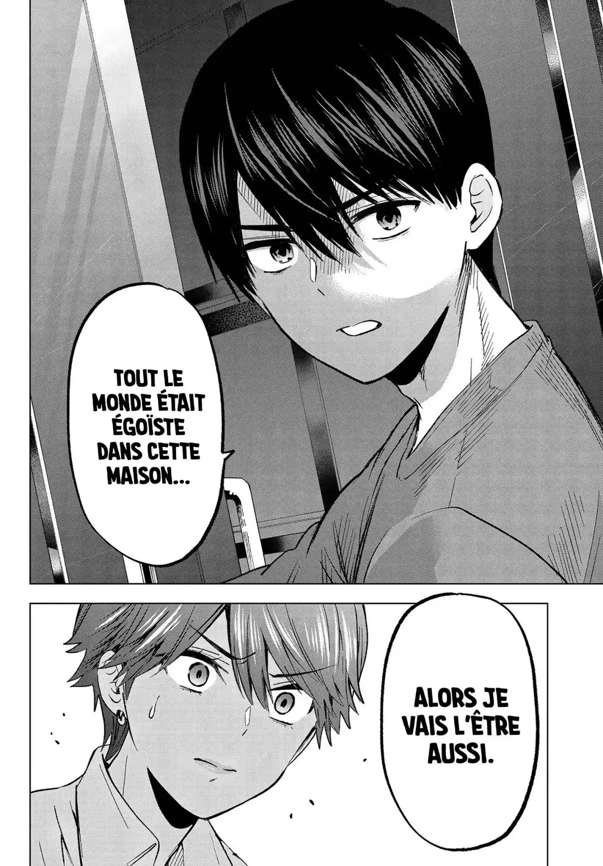 Read A Couple of Cuckoos FR Manga Online