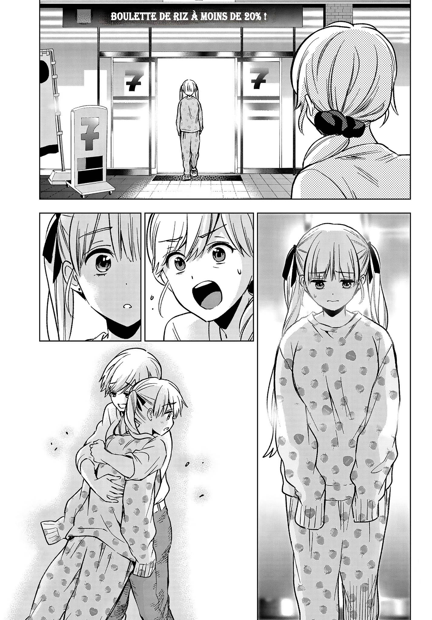Read A Couple of Cuckoos FR Manga Online