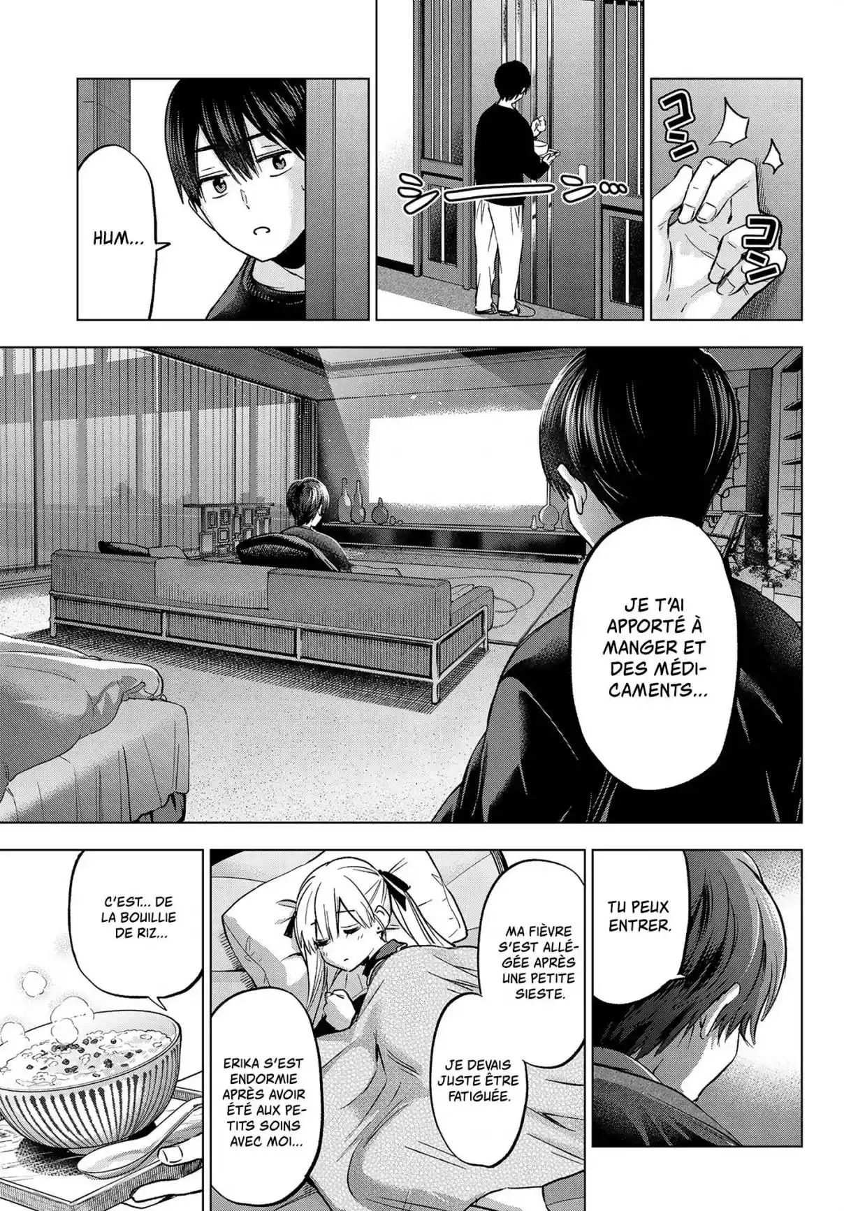 Read A Couple of Cuckoos FR Manga Online