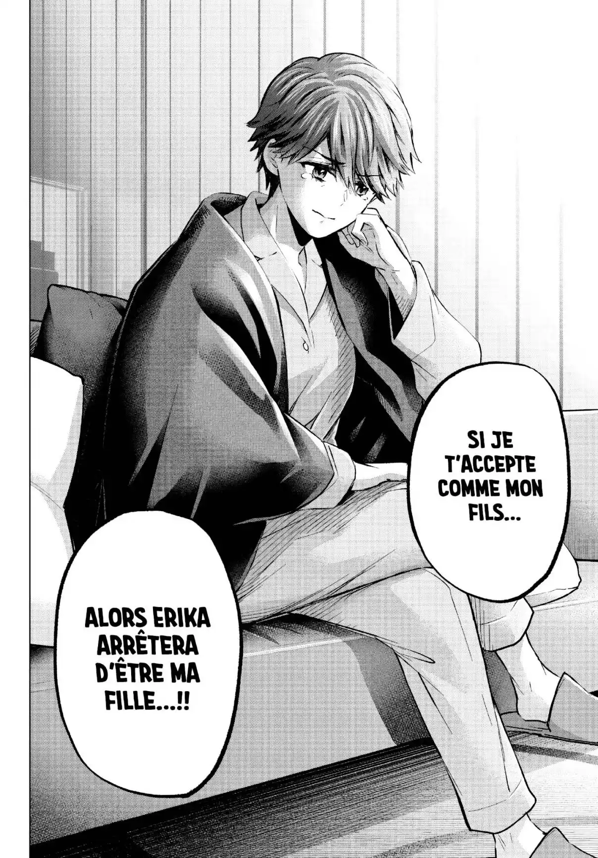 Read A Couple of Cuckoos FR Manga Online