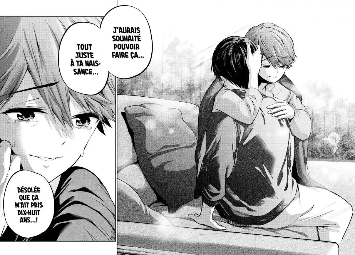 Read A Couple of Cuckoos FR Manga Online