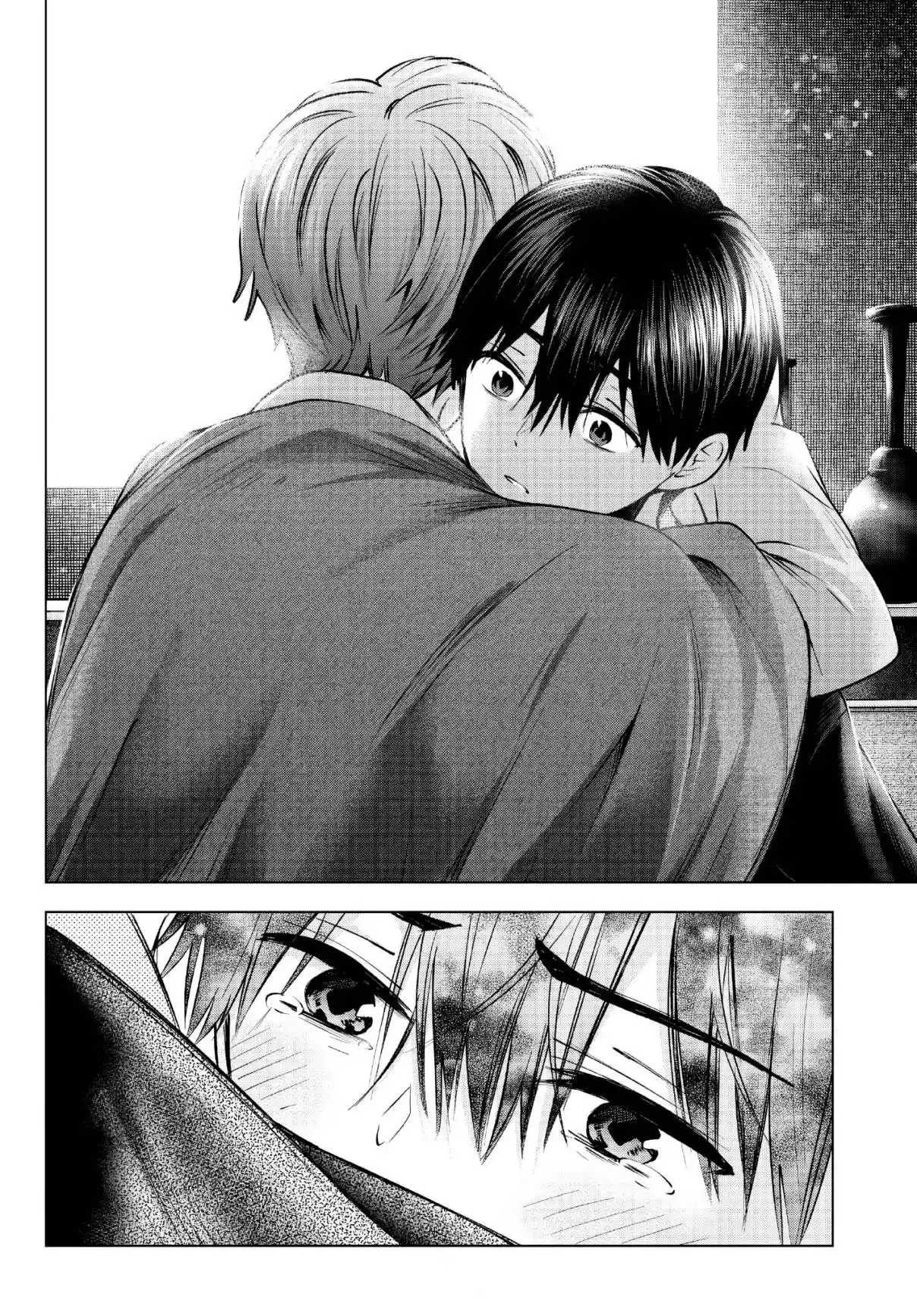 Read A Couple of Cuckoos FR Manga Online