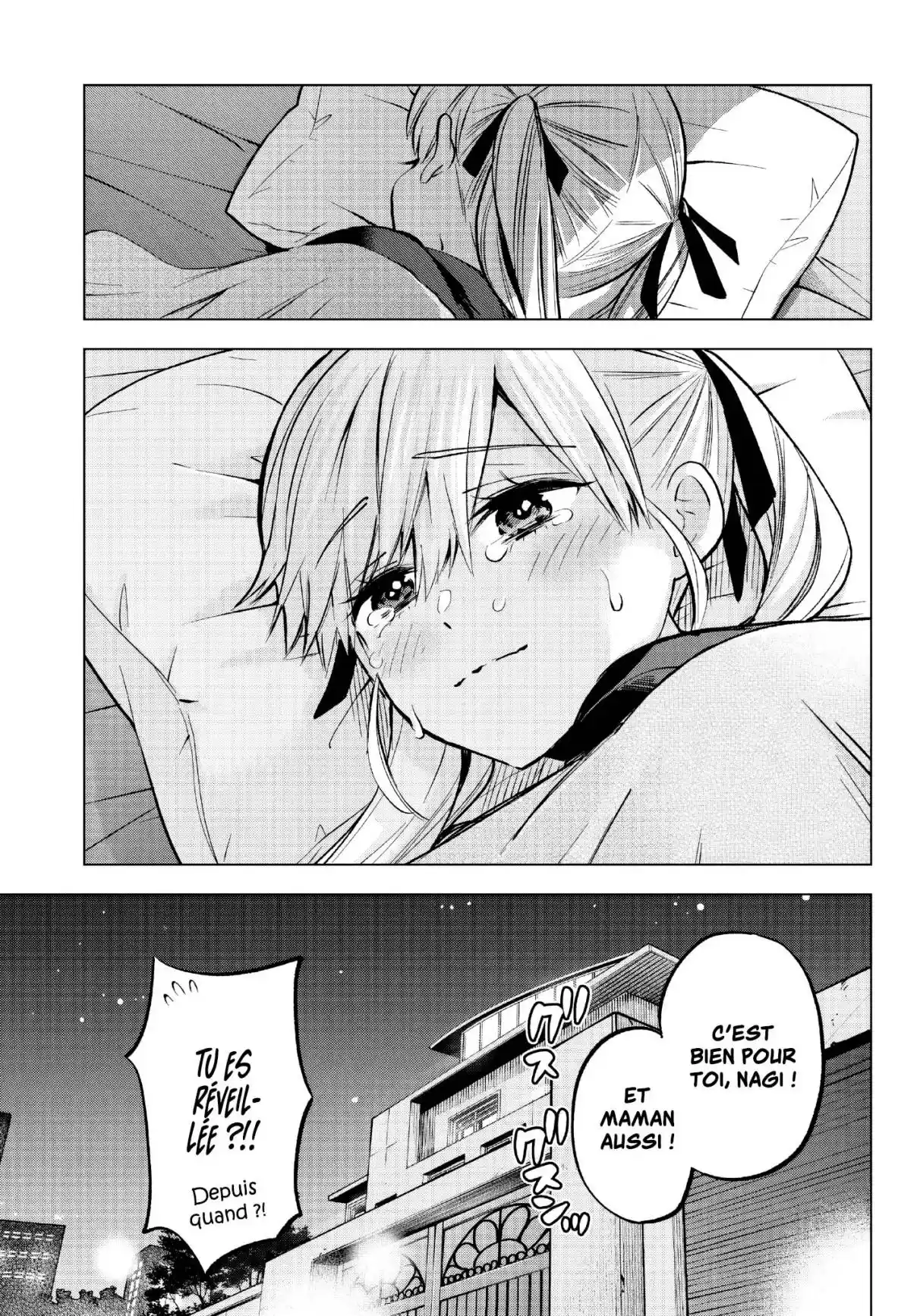 Read A Couple of Cuckoos FR Manga Online
