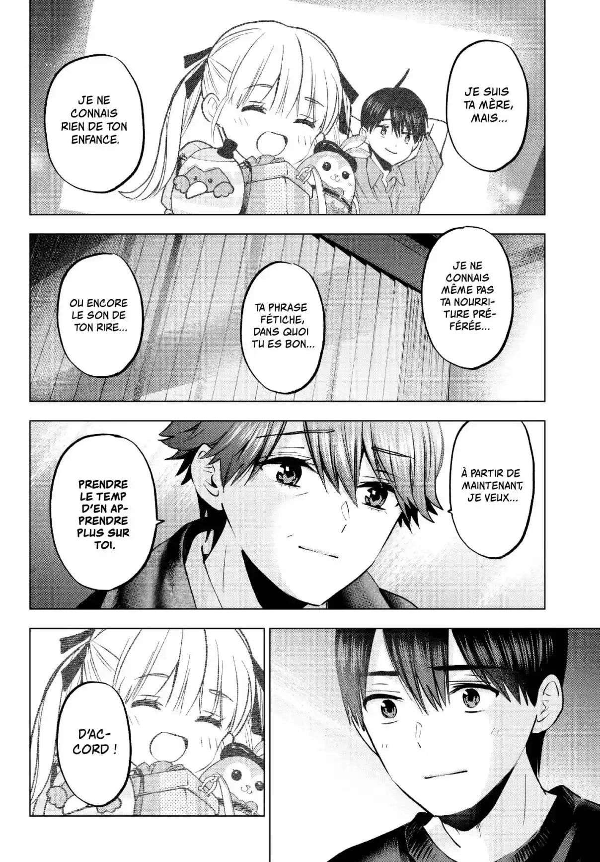 Read A Couple of Cuckoos FR Manga Online