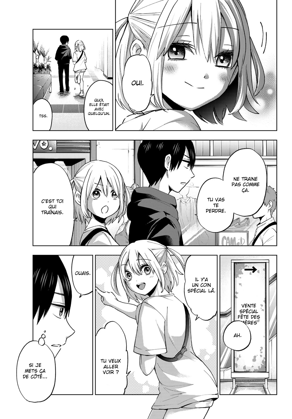Read A Couple of Cuckoos FR Manga Online