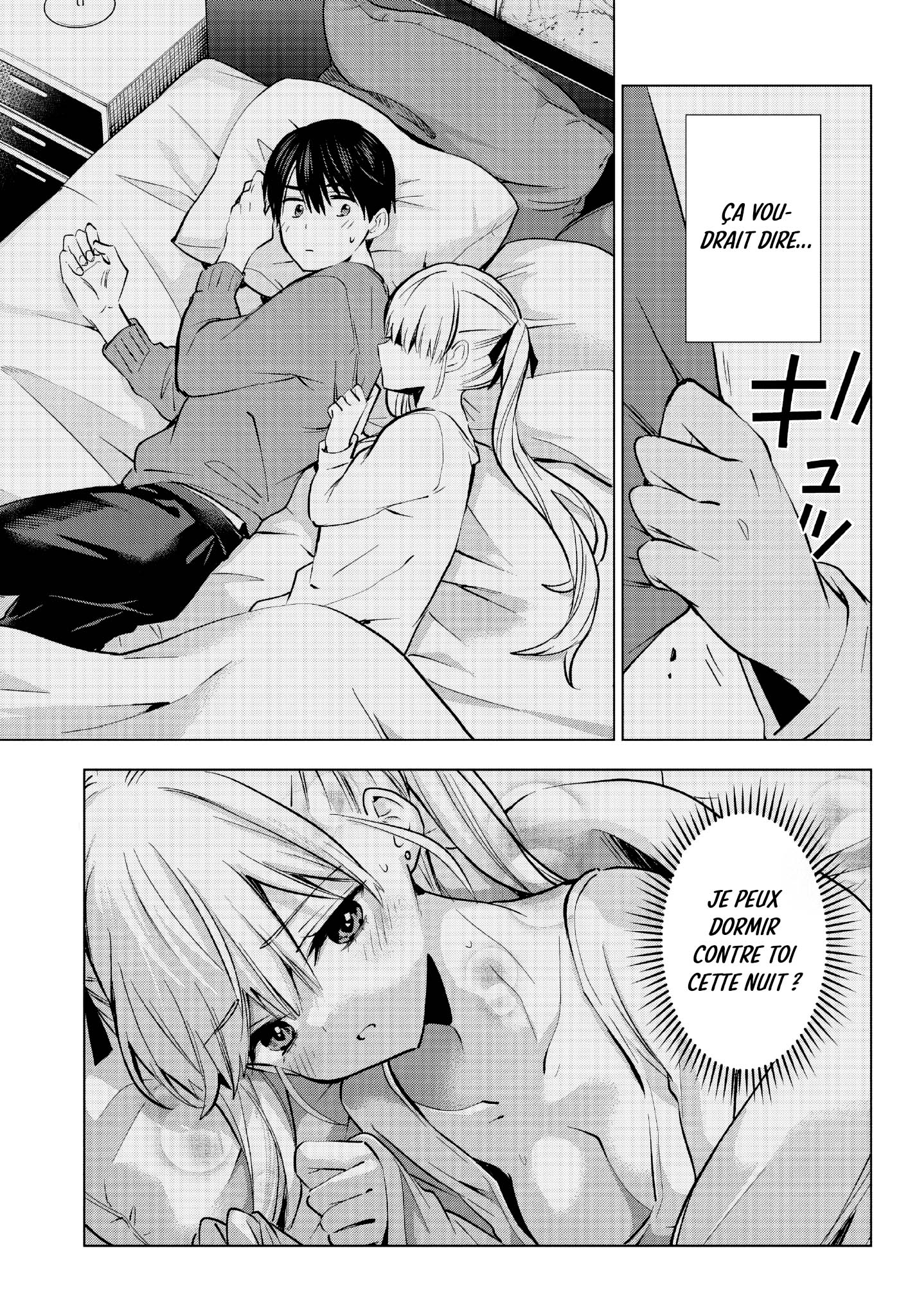 Read A Couple of Cuckoos FR Manga Online