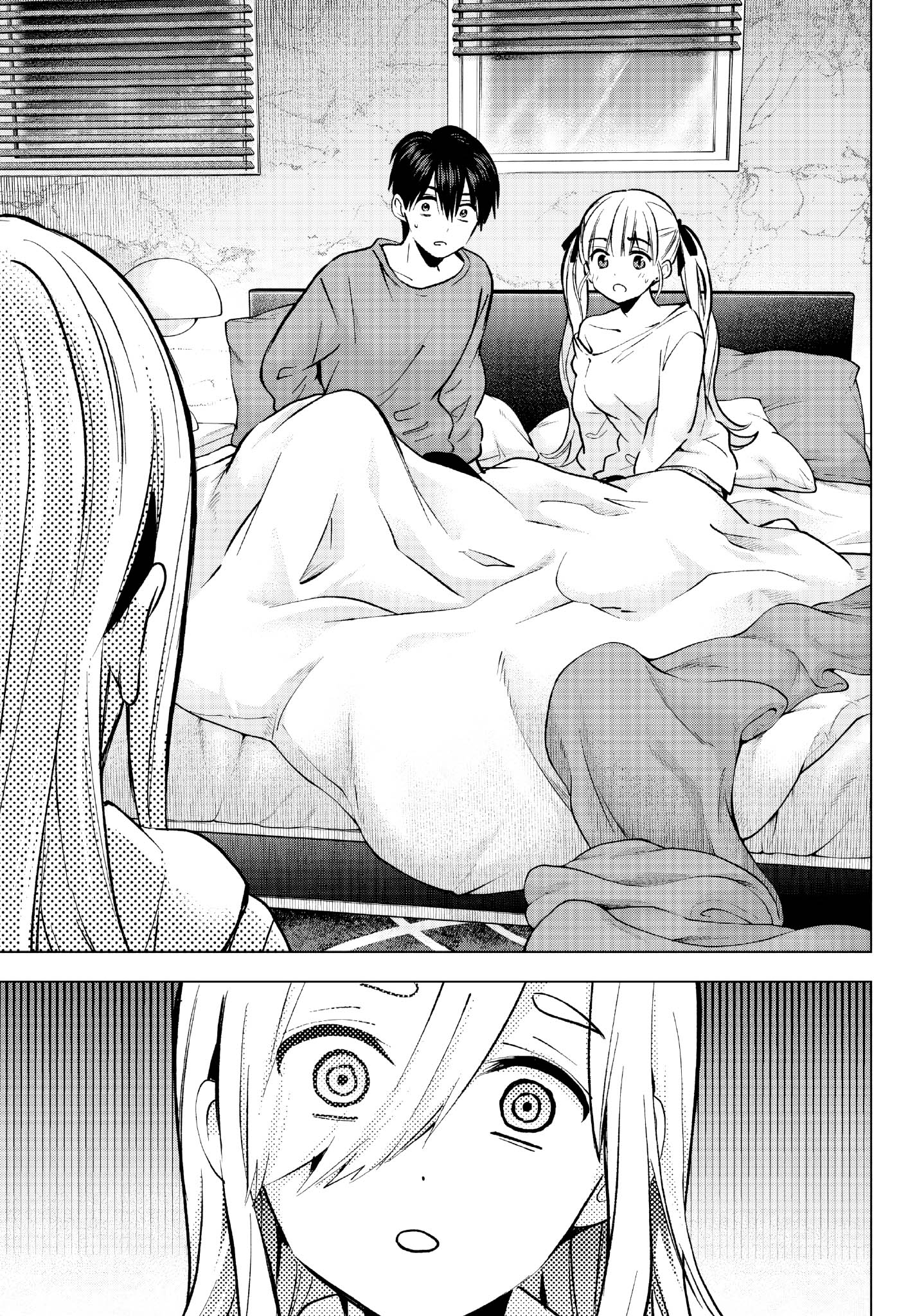 Read A Couple of Cuckoos FR Manga Online