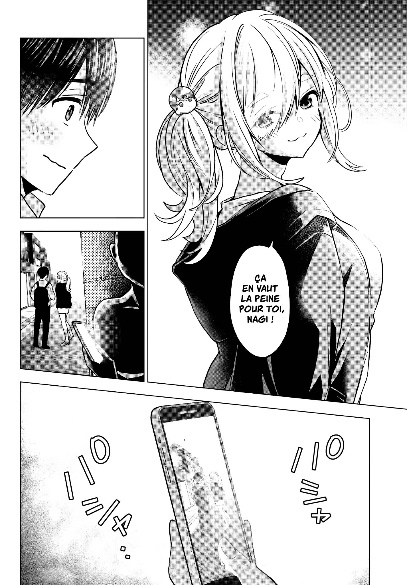 Read A Couple of Cuckoos FR Manga Online