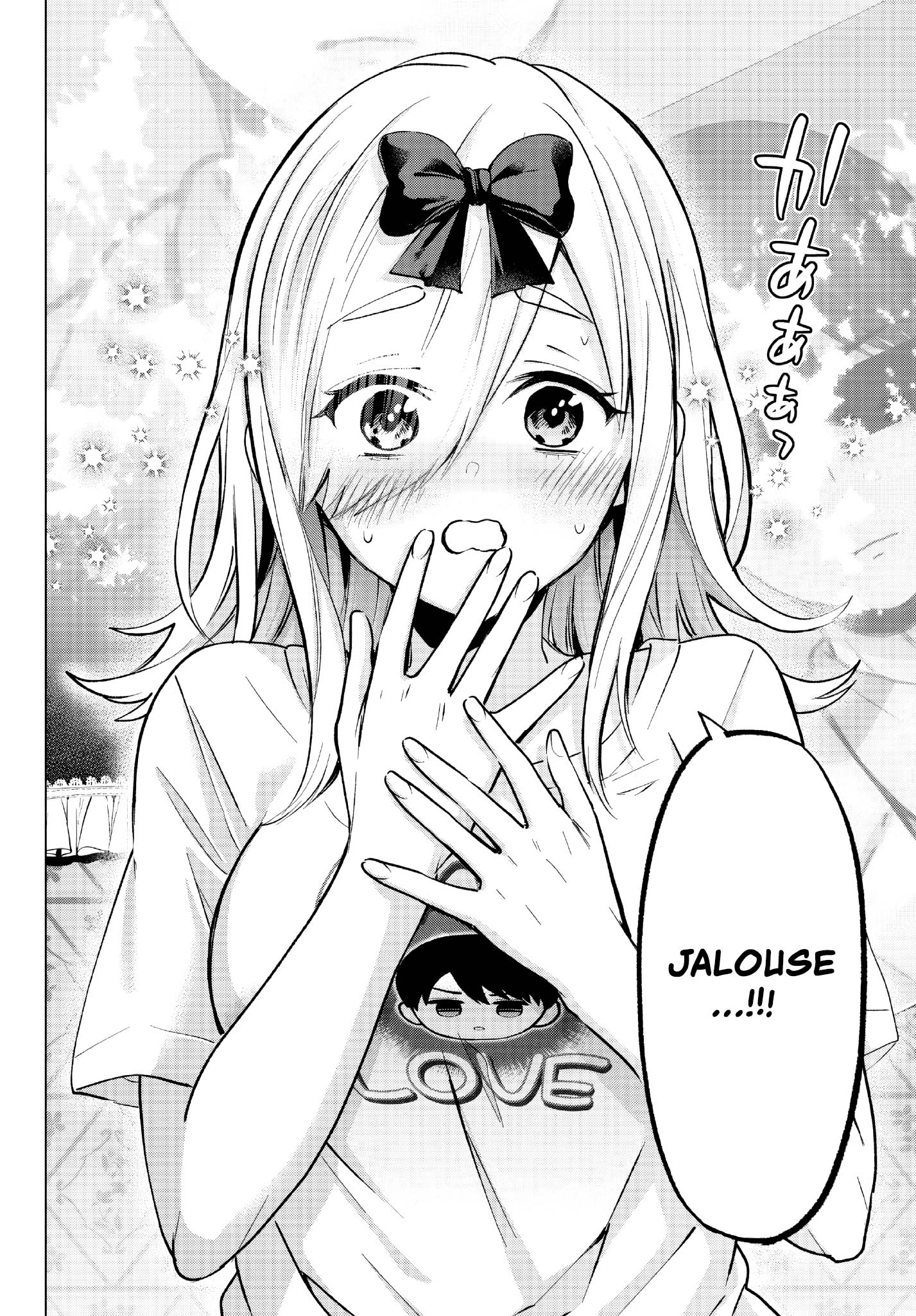Read A Couple of Cuckoos FR Manga Online