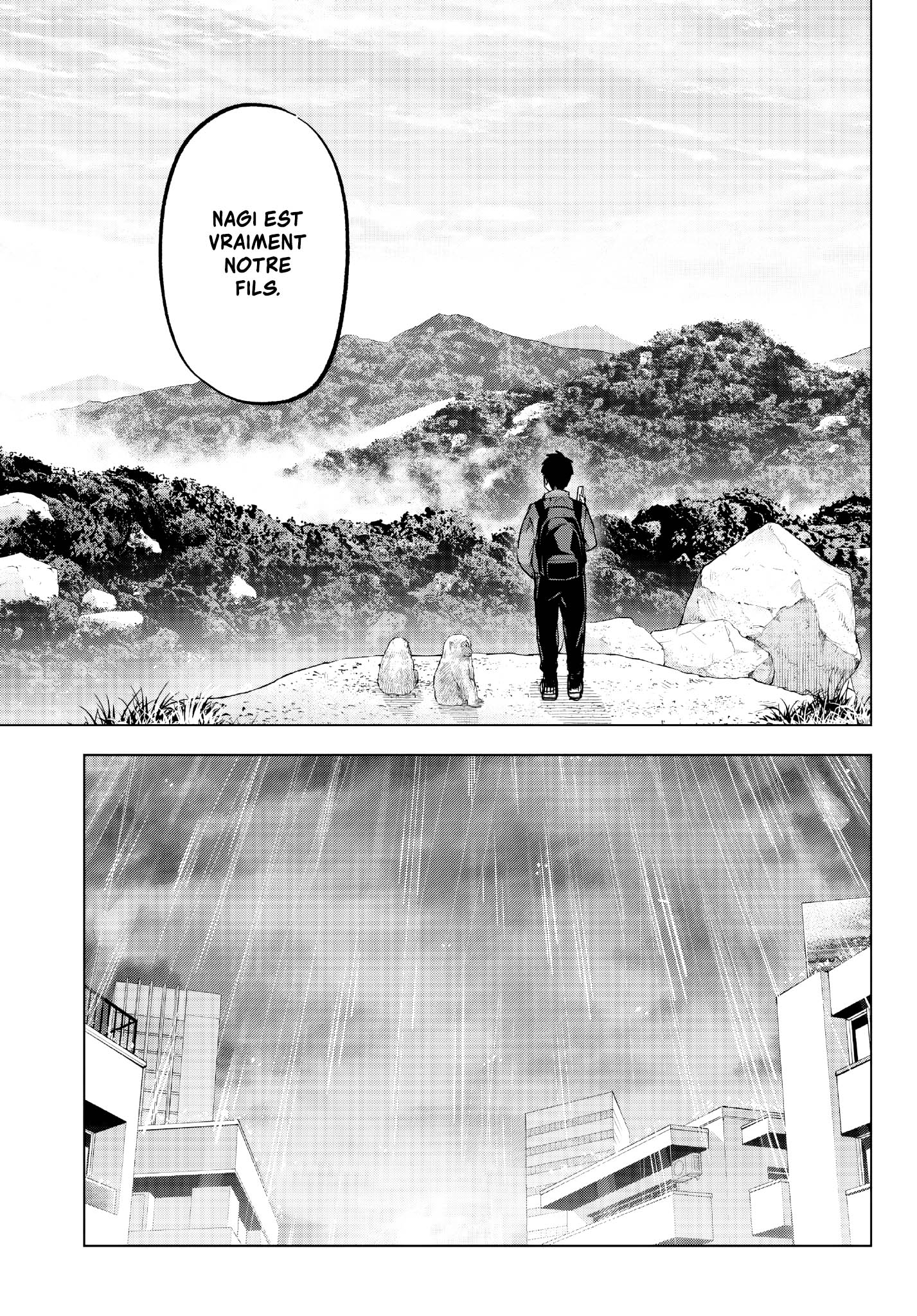 Read A Couple of Cuckoos FR Manga Online