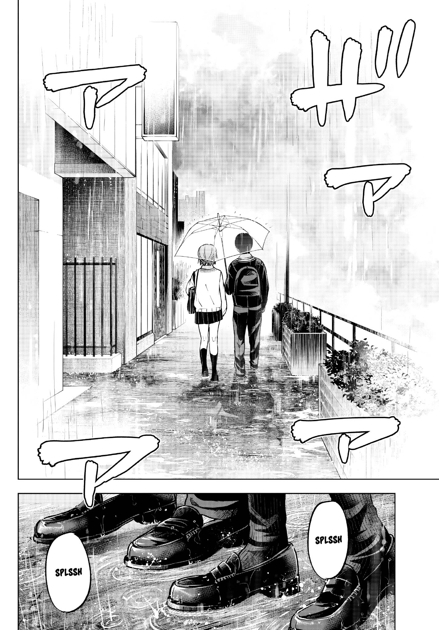 Read A Couple of Cuckoos FR Manga Online