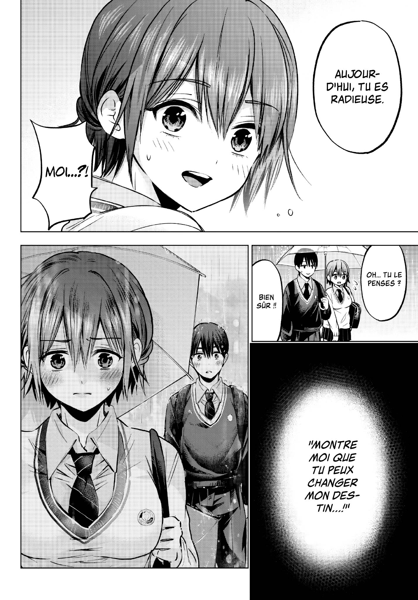 Read A Couple of Cuckoos FR Manga Online