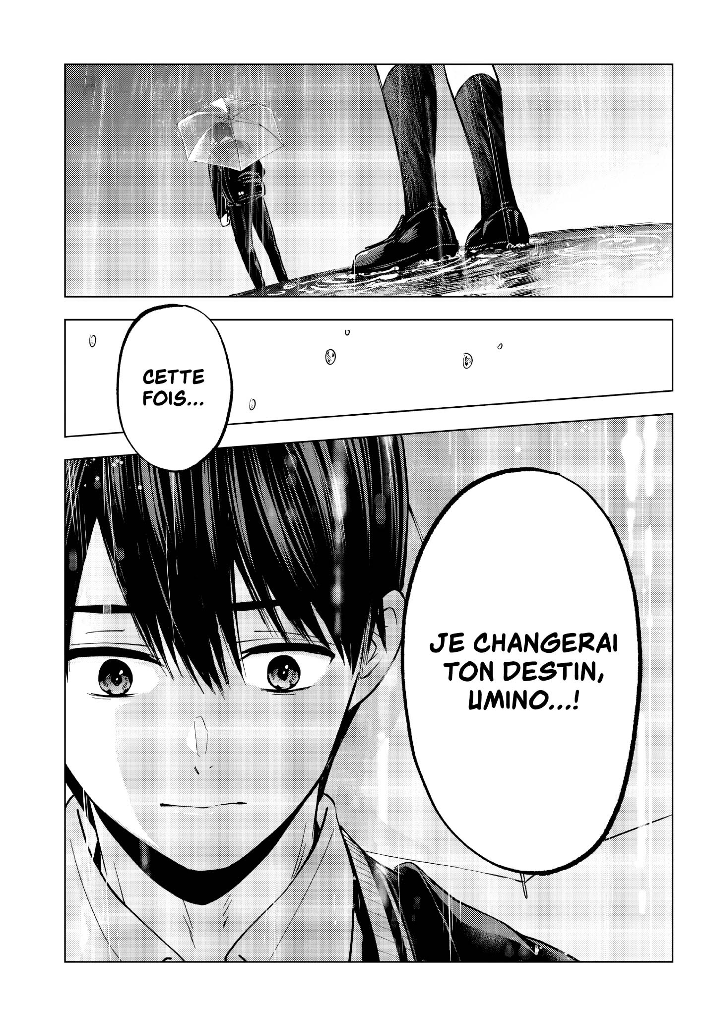 Read A Couple of Cuckoos FR Manga Online