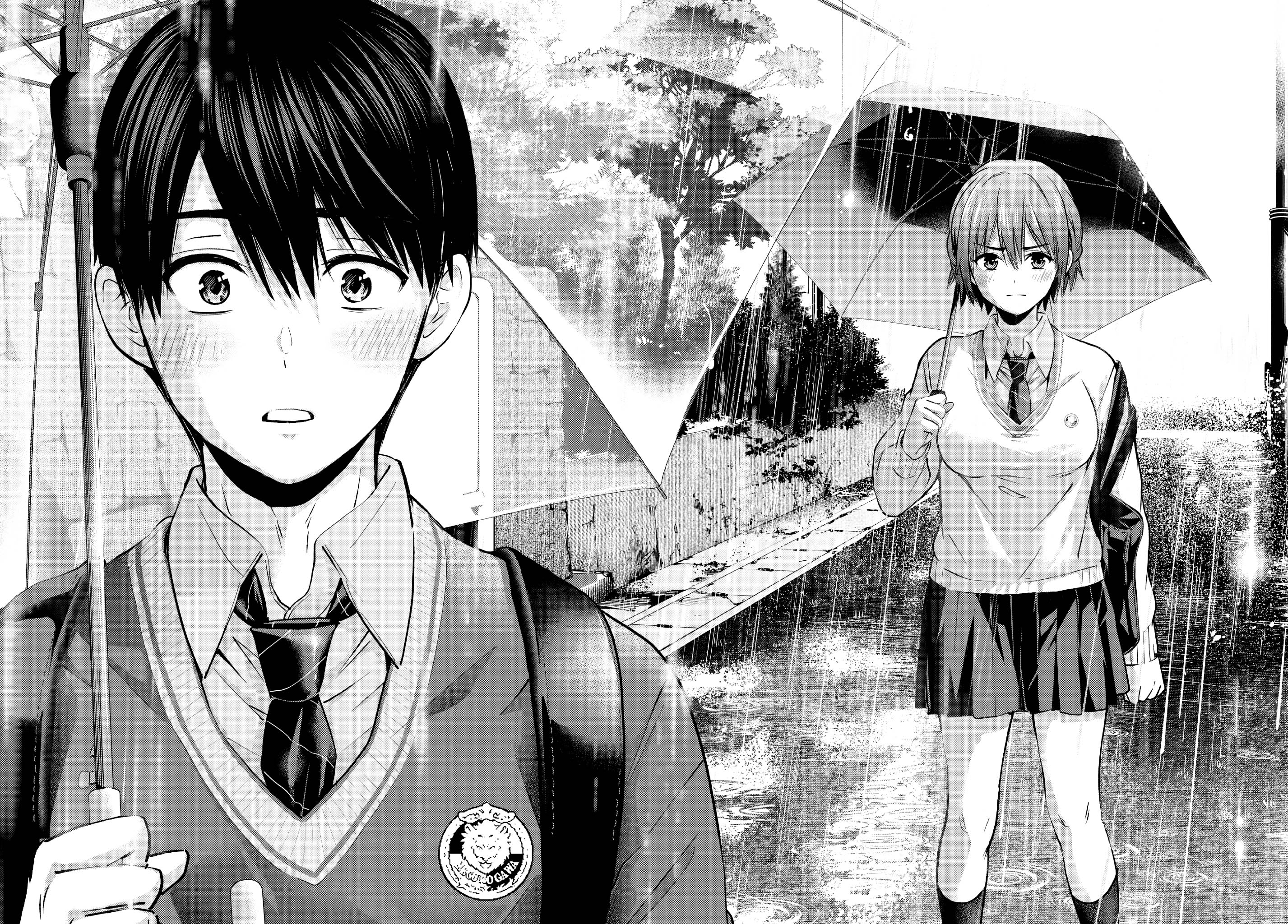 Read A Couple of Cuckoos FR Manga Online
