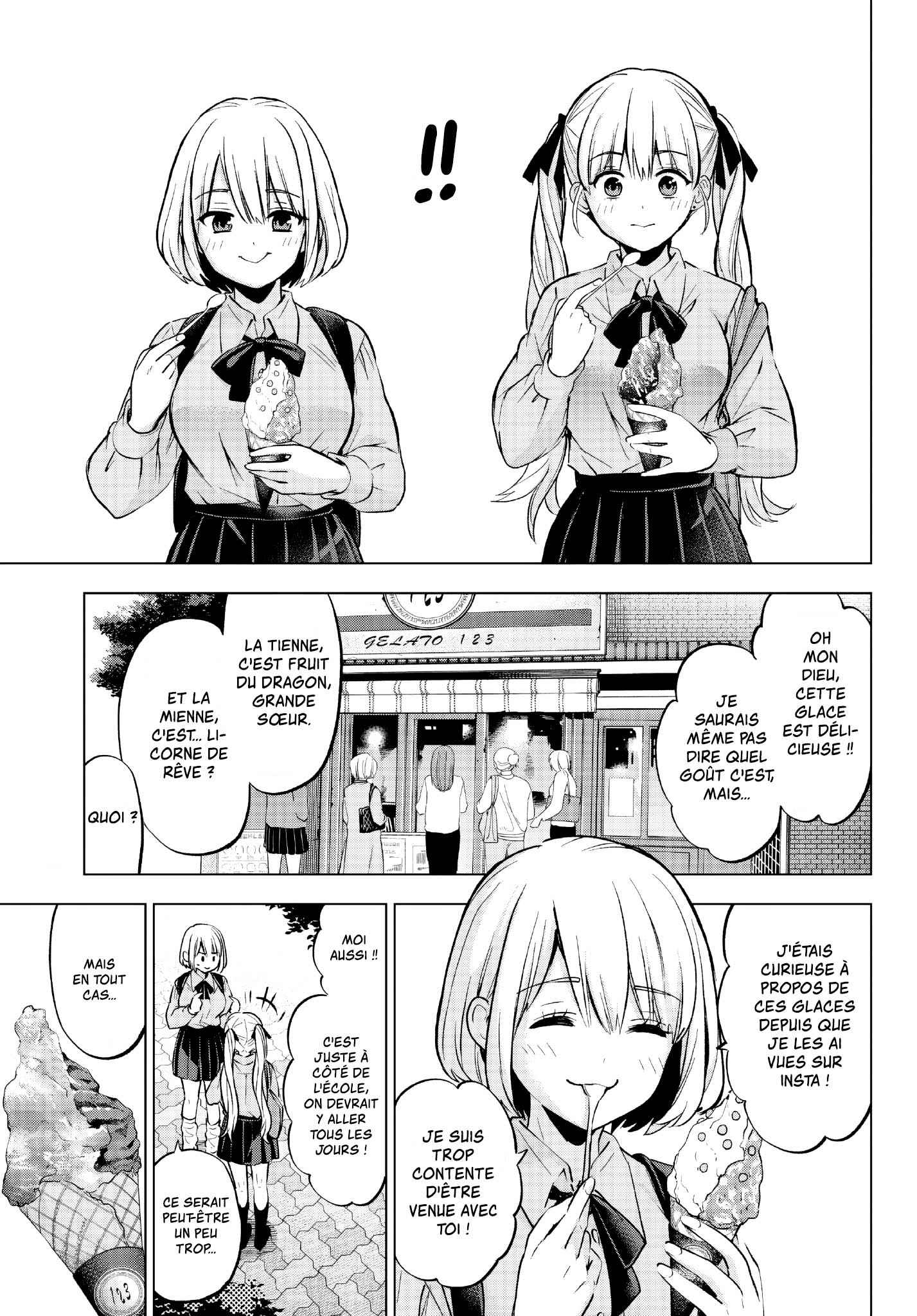 Read A Couple of Cuckoos FR Manga Online