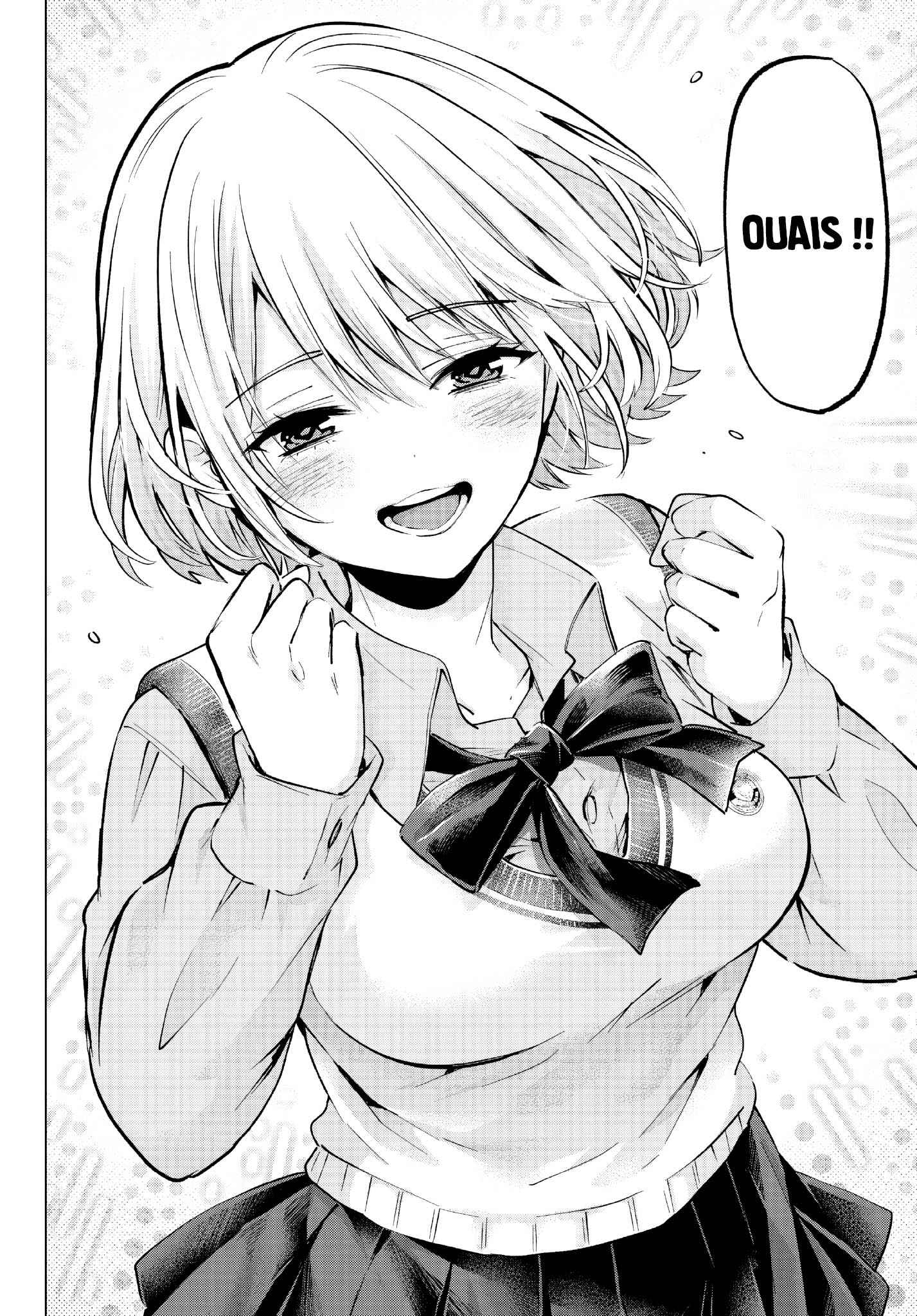 Read A Couple of Cuckoos FR Manga Online