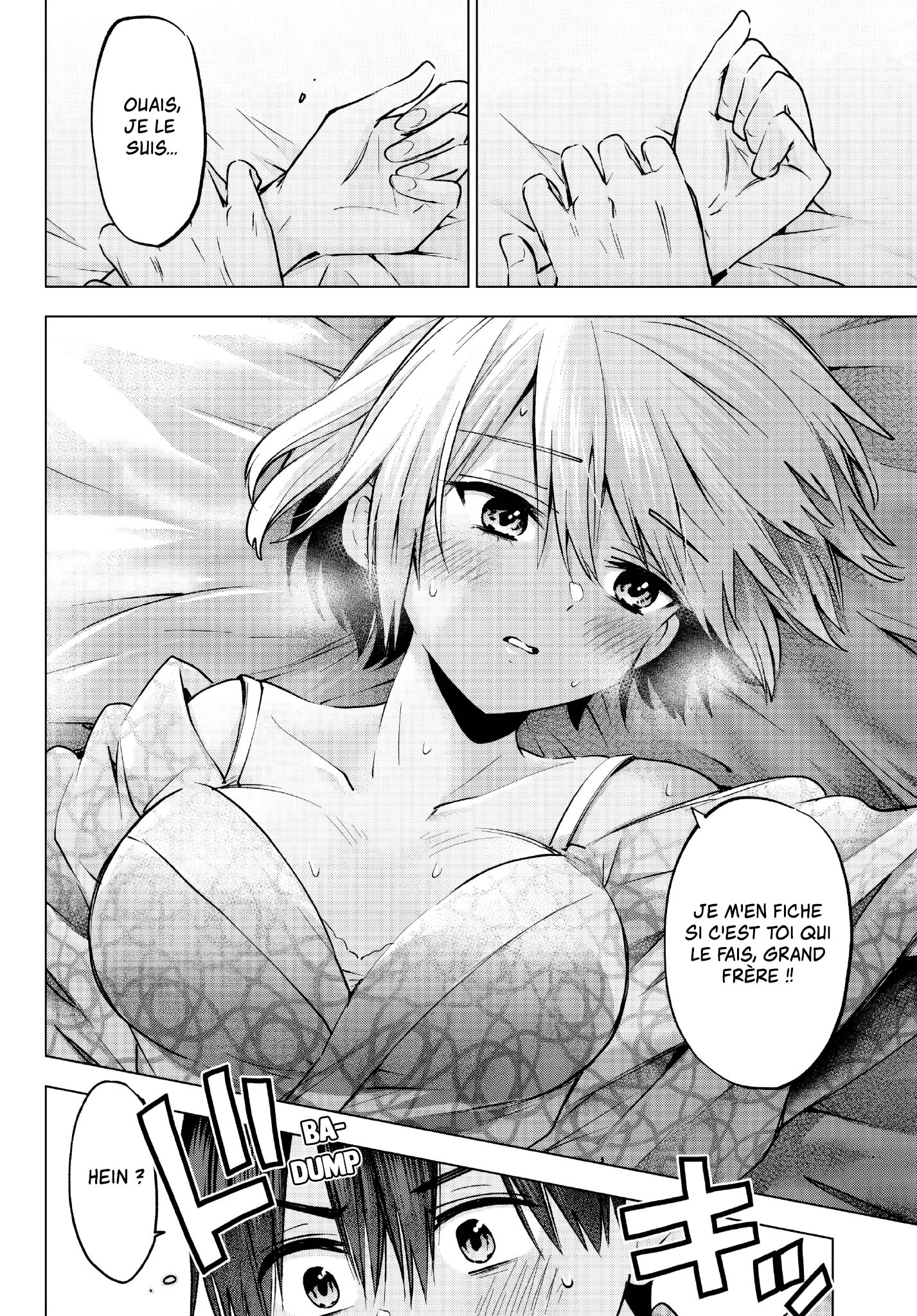 Read A Couple of Cuckoos FR Manga Online
