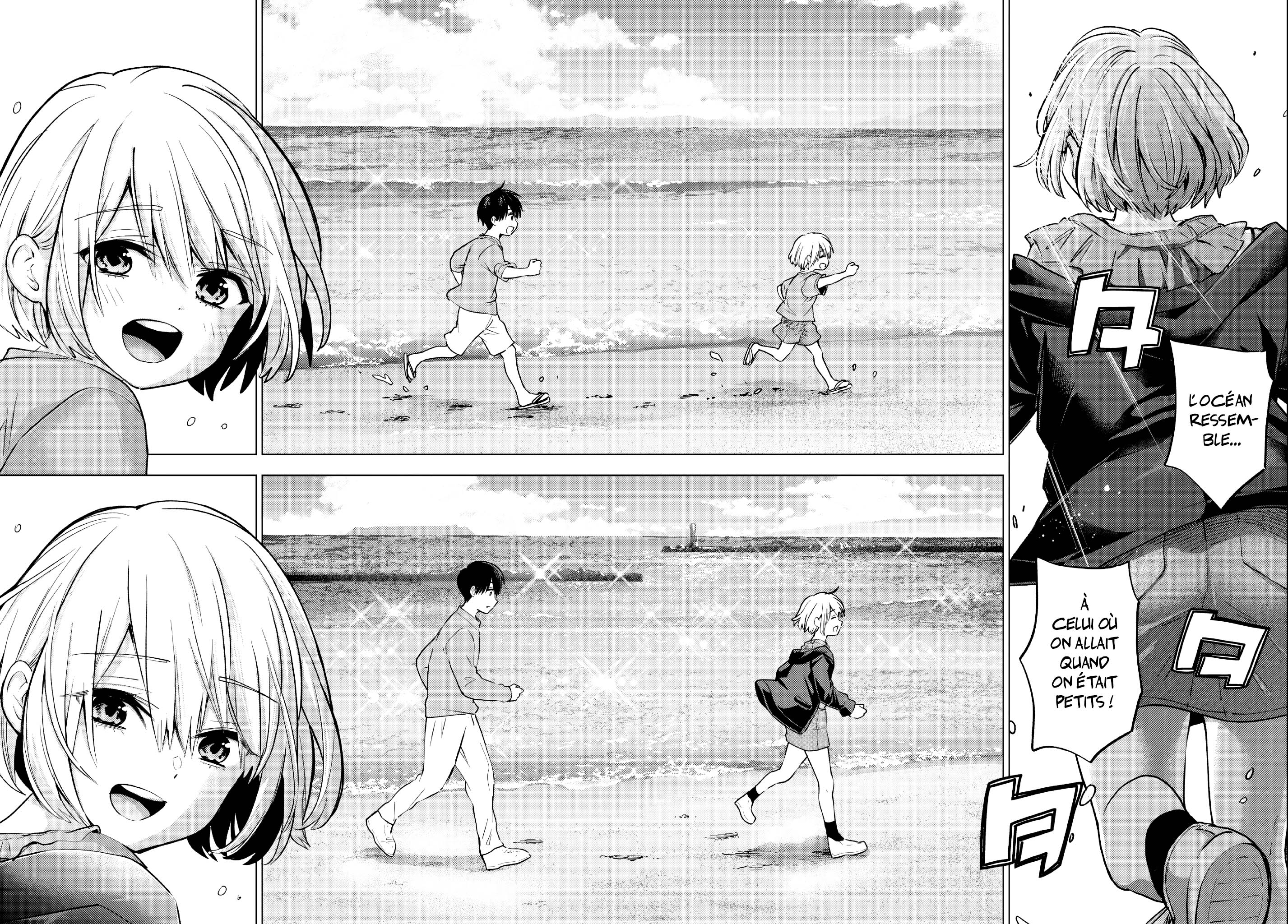 Read A Couple of Cuckoos FR Manga Online