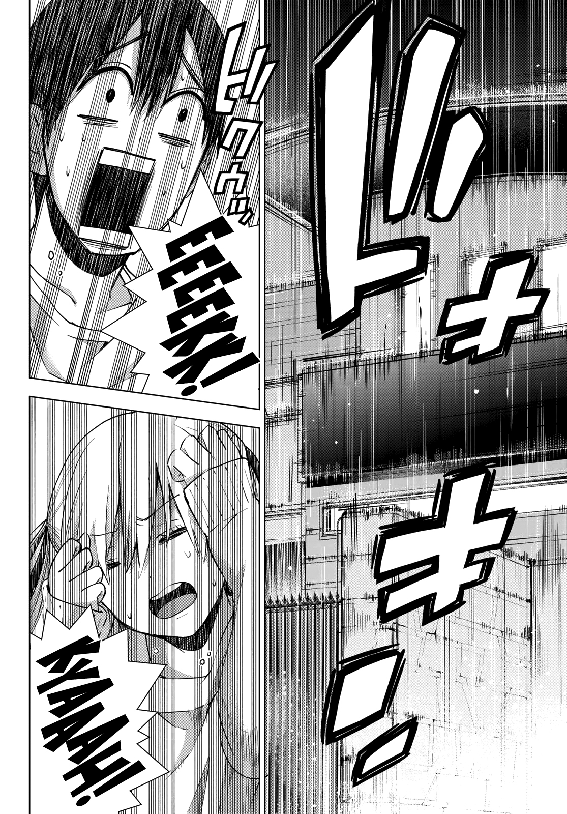 Read A Couple of Cuckoos FR Manga Online