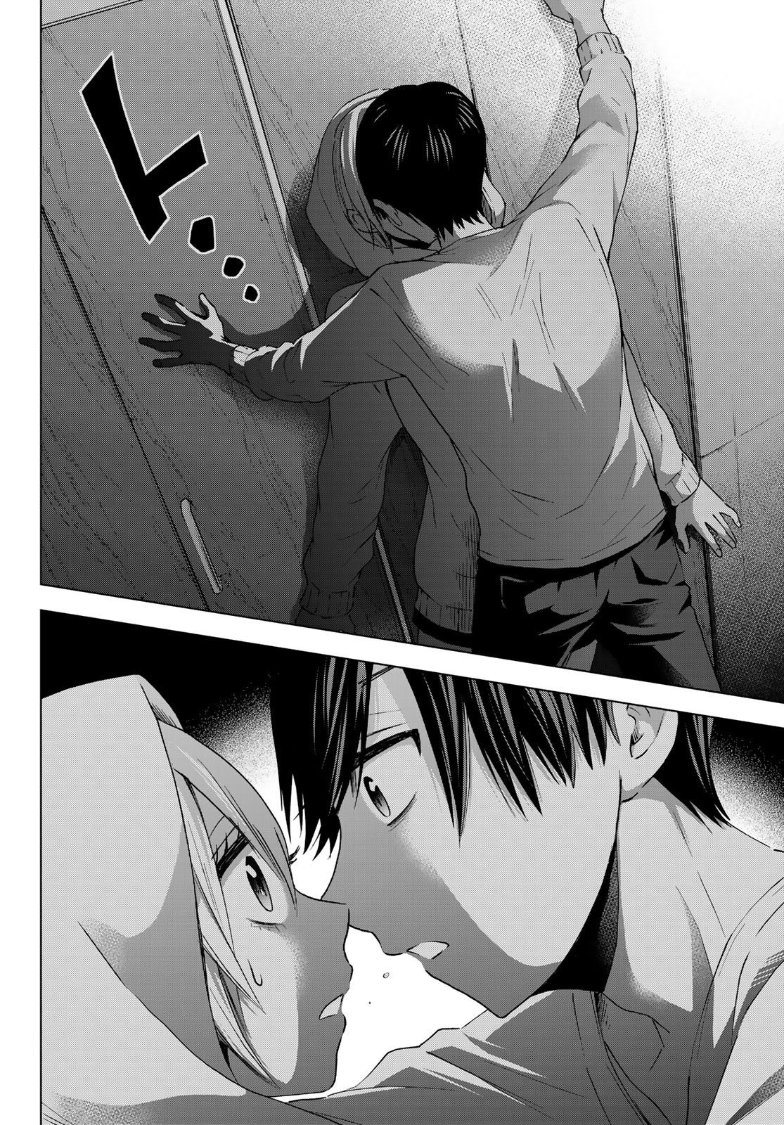 Read A Couple of Cuckoos FR Manga Online