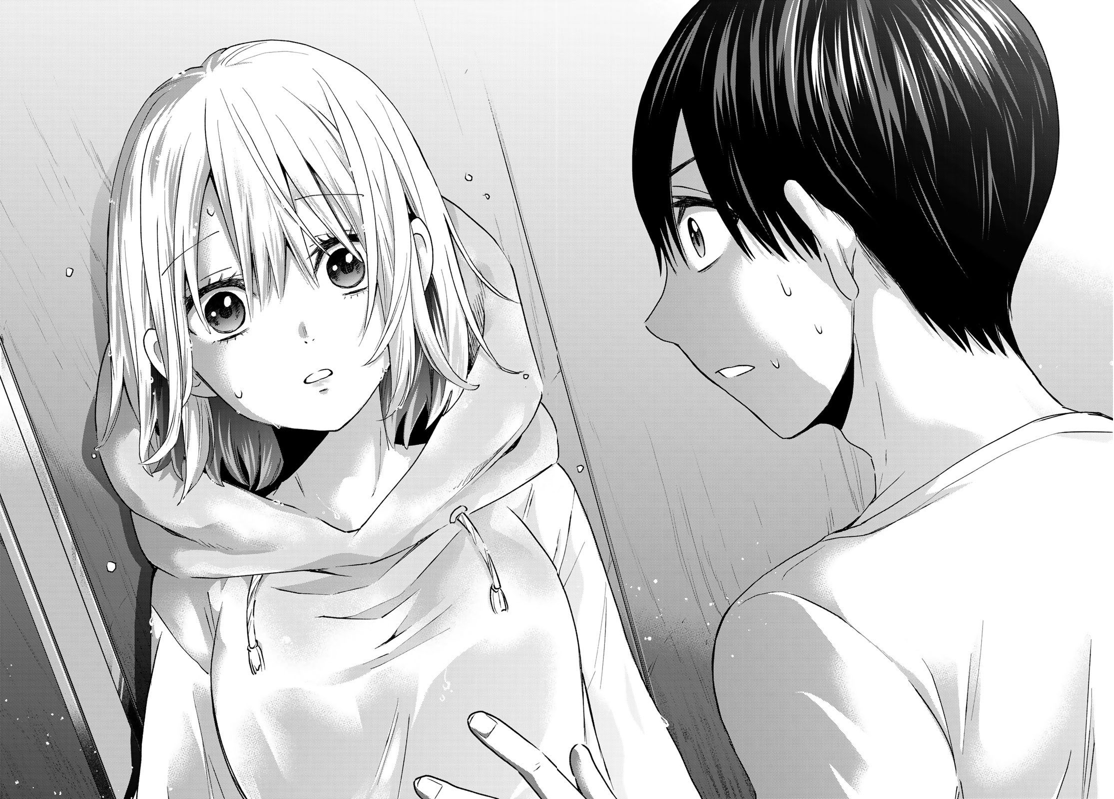 Read A Couple of Cuckoos FR Manga Online