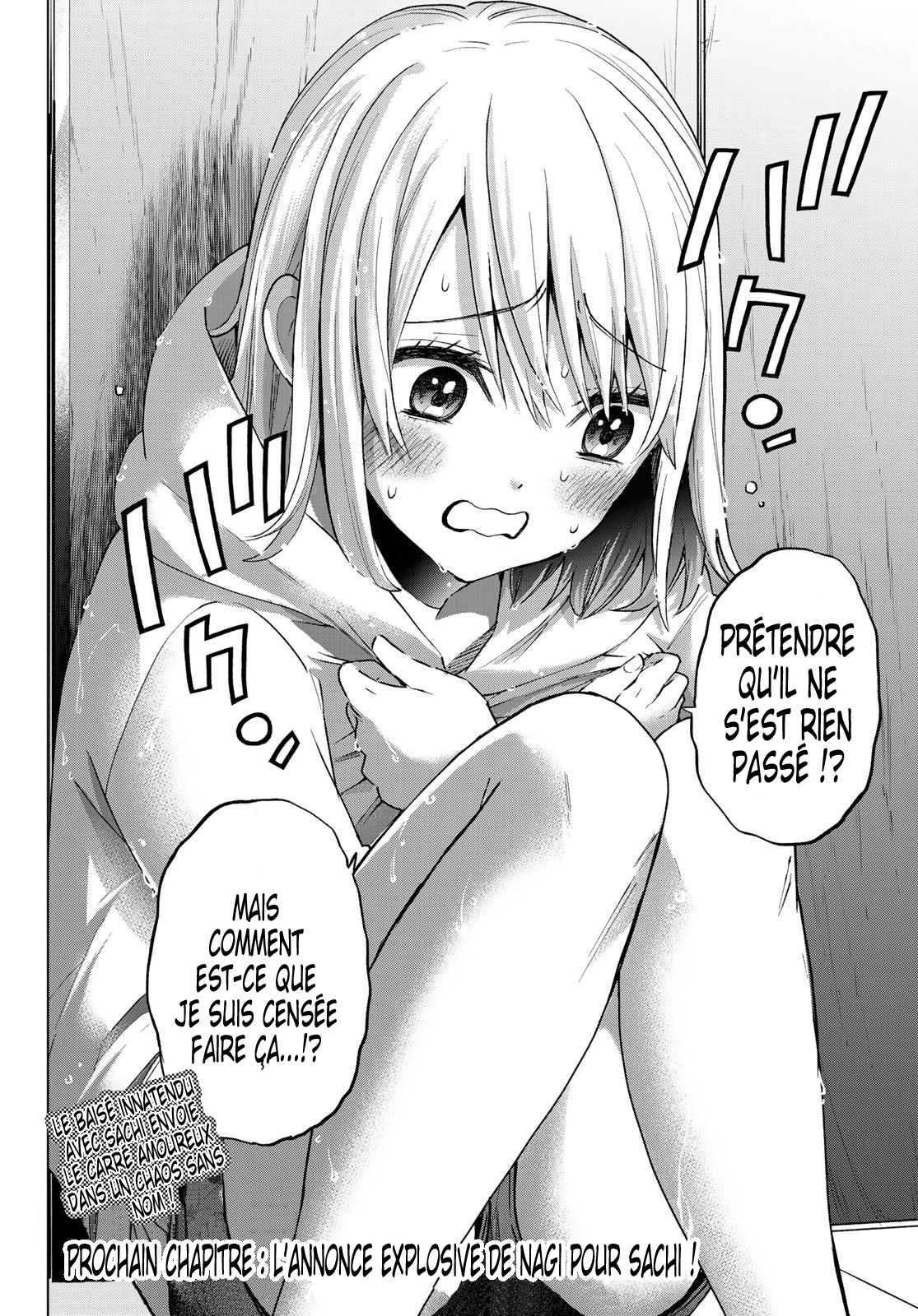 Read A Couple of Cuckoos FR Manga Online
