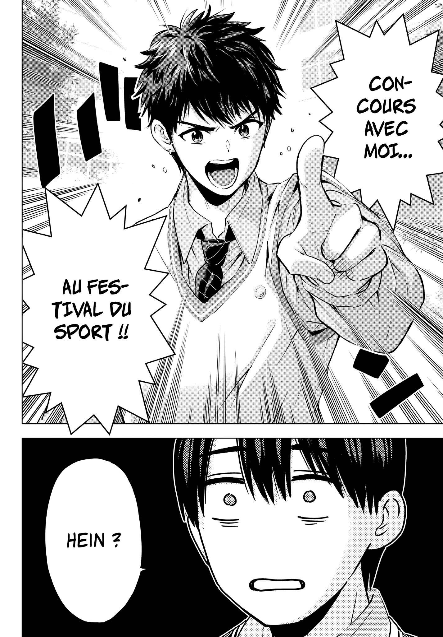 Read A Couple of Cuckoos FR Manga Online