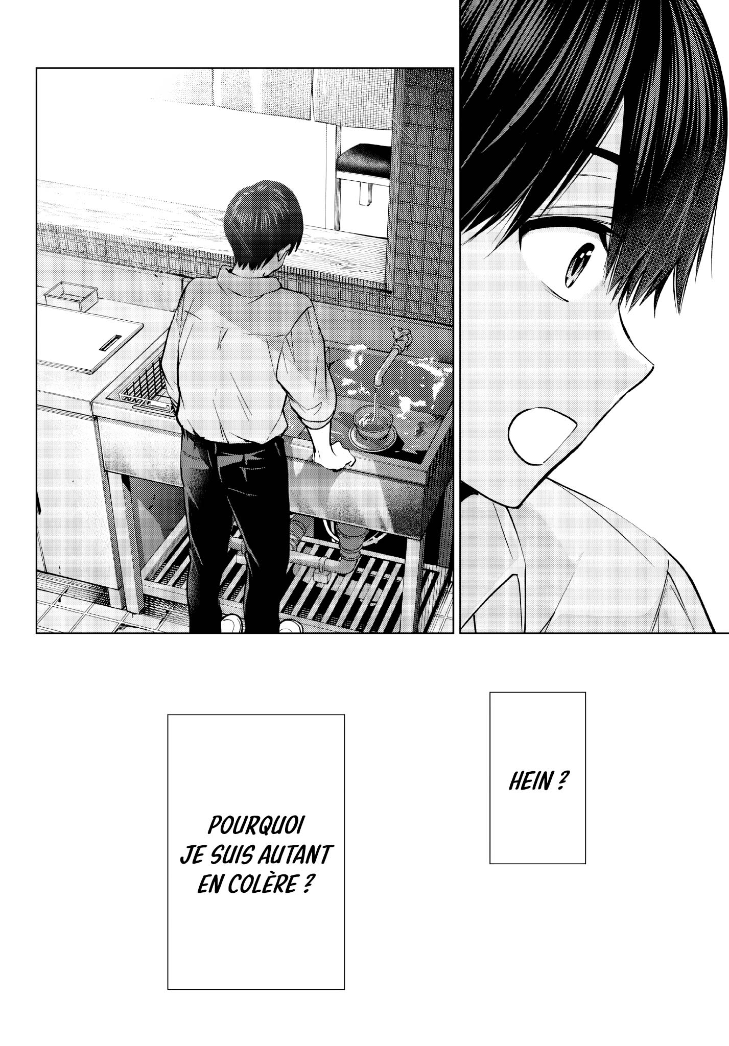 Read A Couple of Cuckoos FR Manga Online