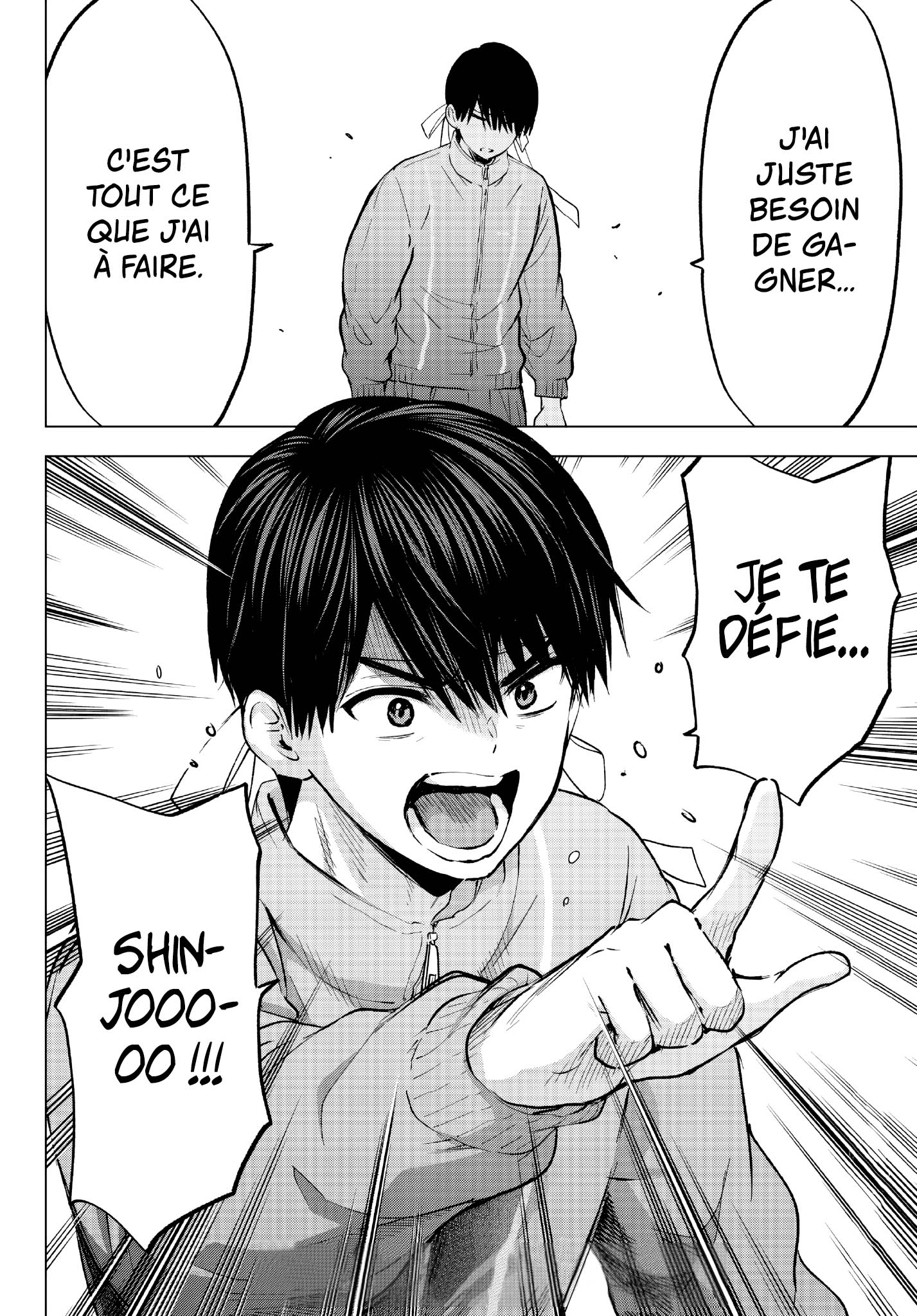 Read A Couple of Cuckoos FR Manga Online
