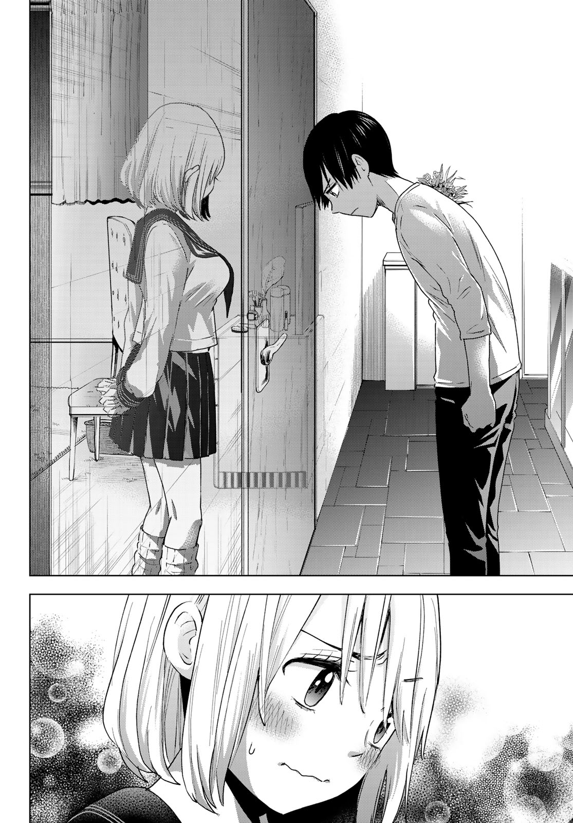 Read A Couple of Cuckoos FR Manga Online