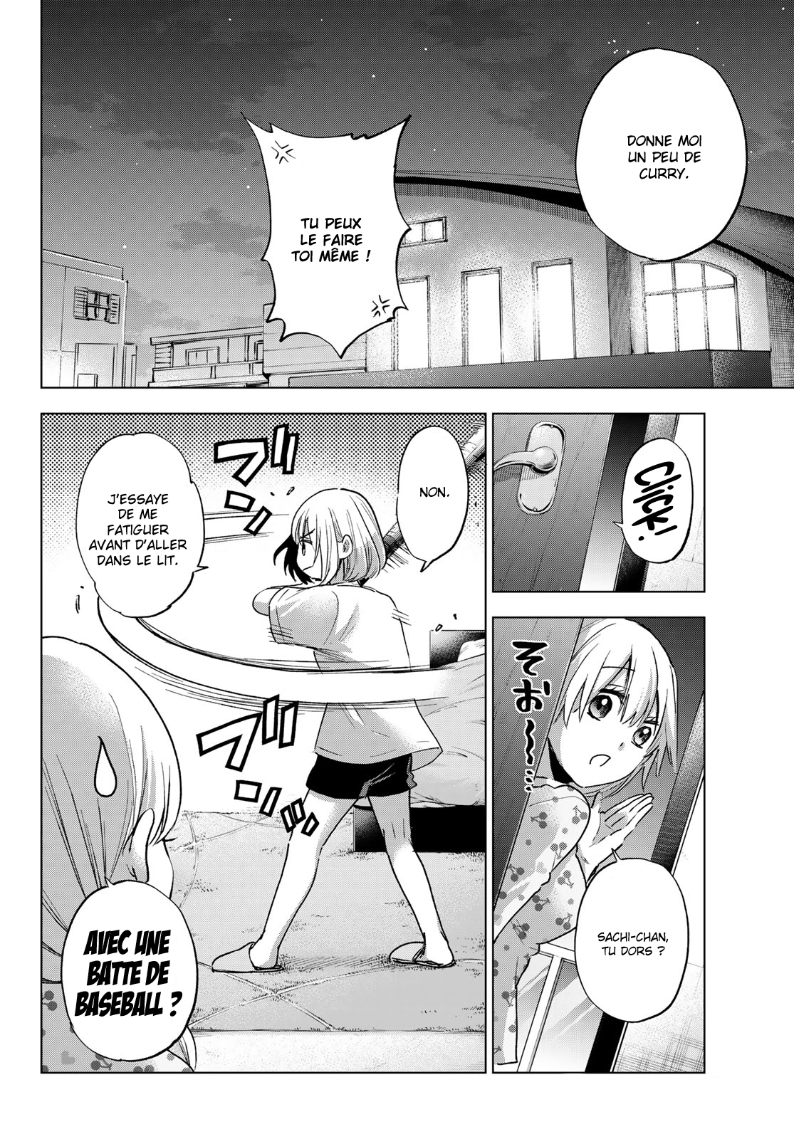 Read A Couple of Cuckoos FR Manga Online