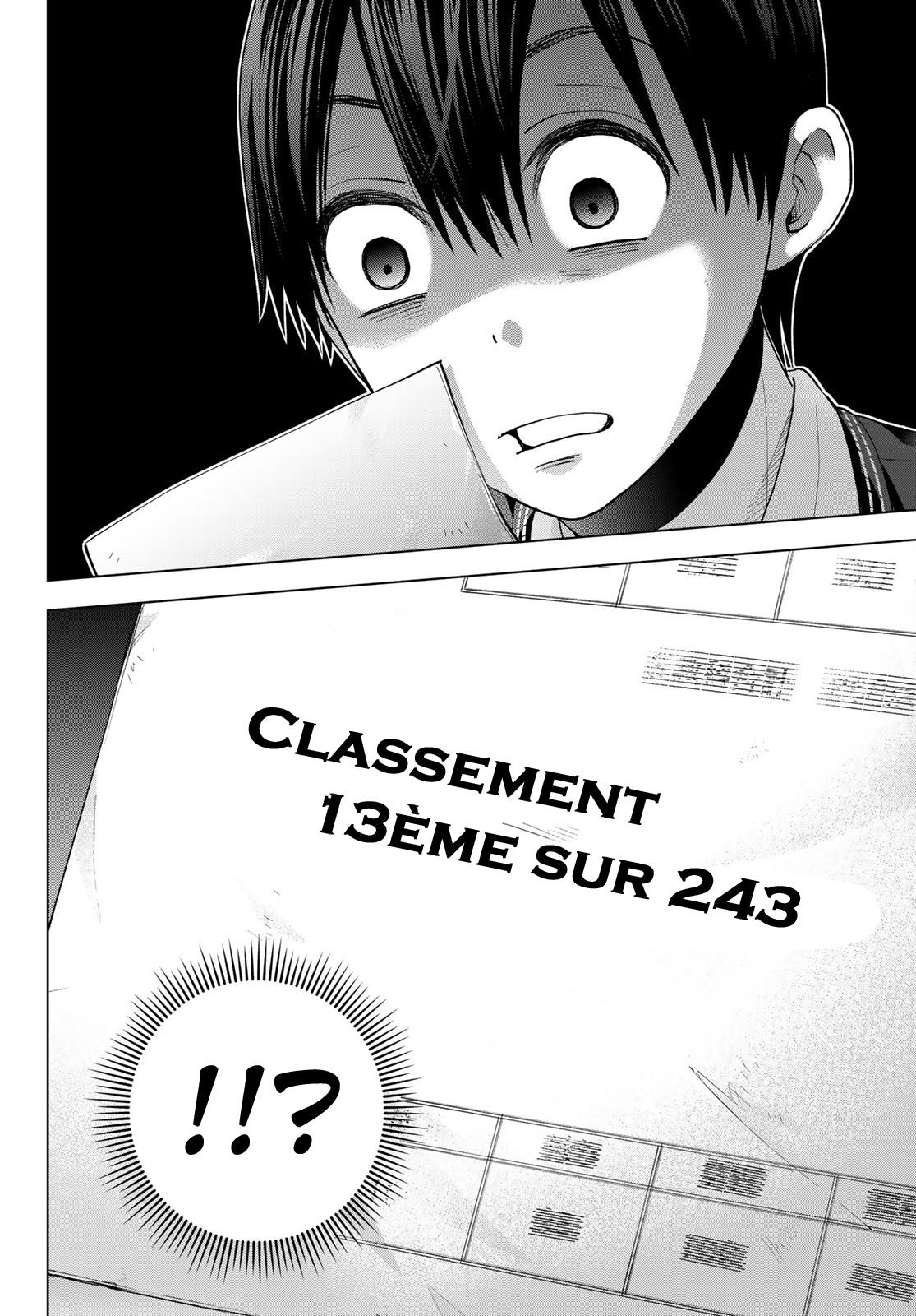 Read A Couple of Cuckoos FR Manga Online