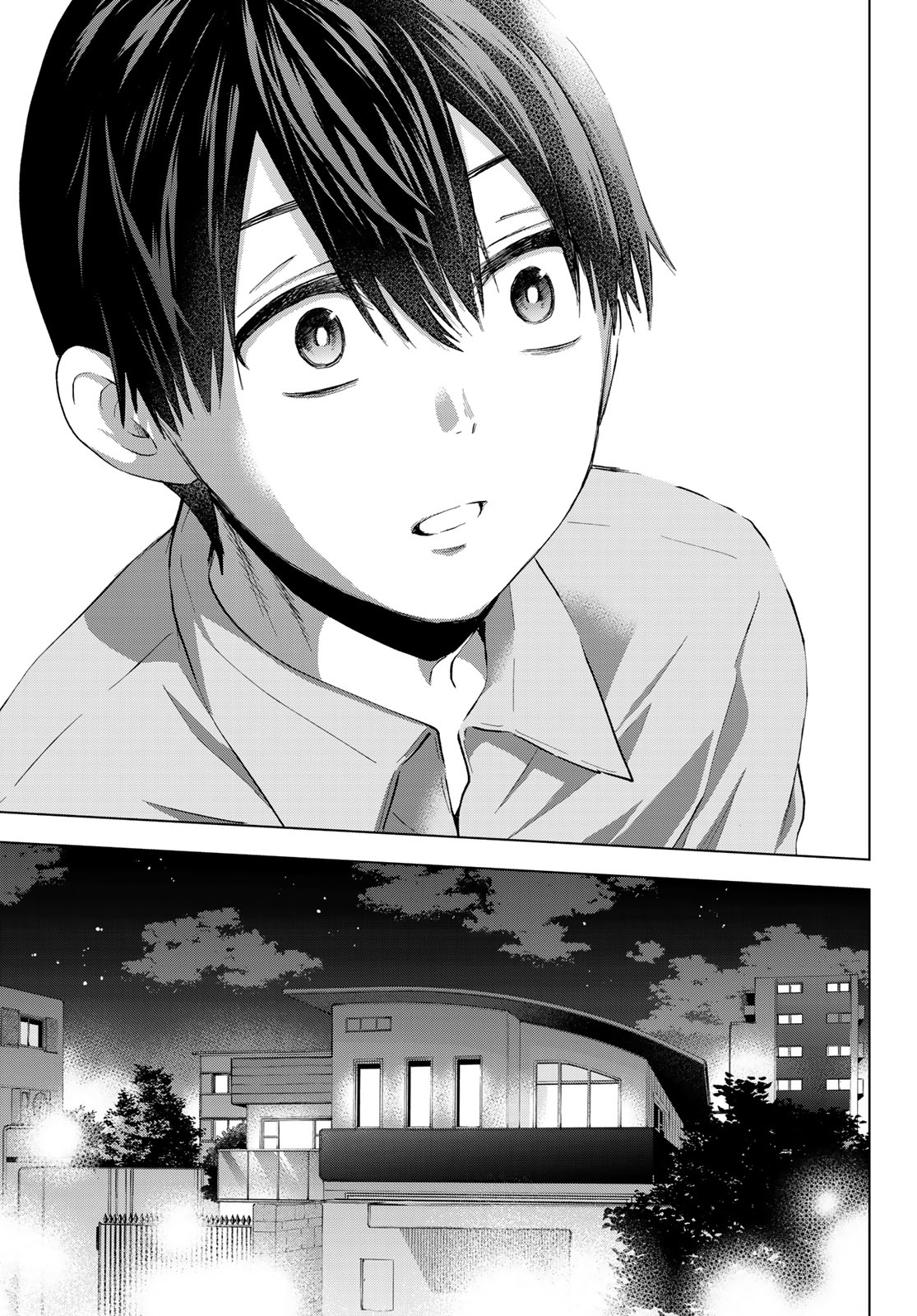 Read A Couple of Cuckoos FR Manga Online