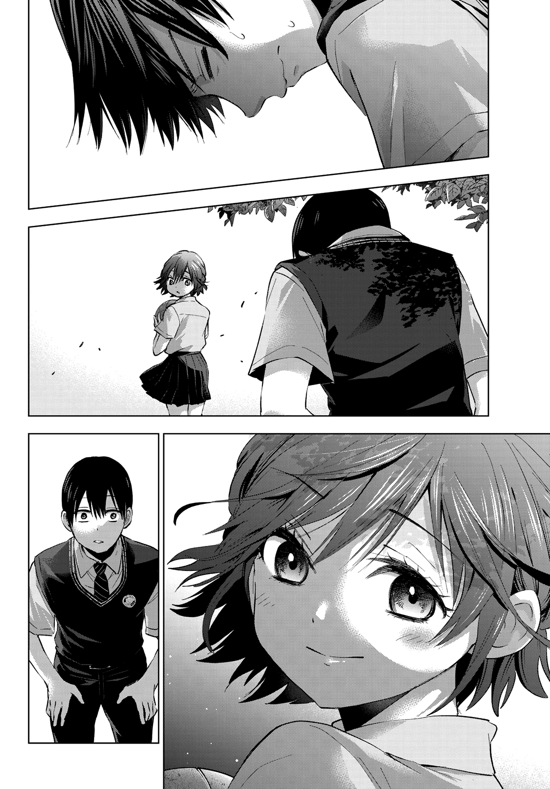 Read A Couple of Cuckoos FR Manga Online