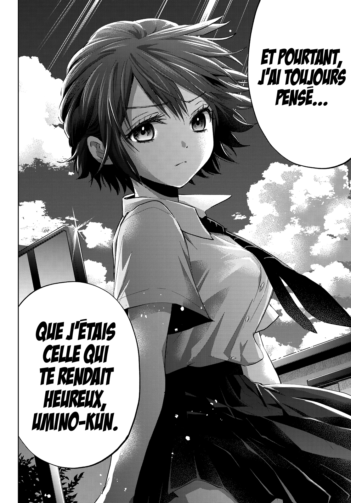Read A Couple of Cuckoos FR Manga Online