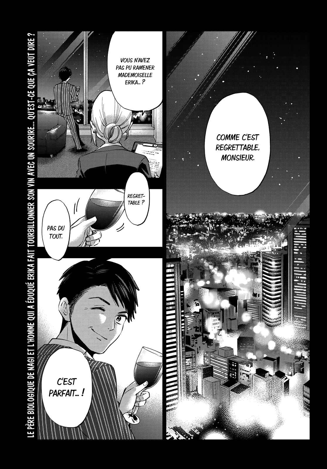 Read A Couple of Cuckoos FR Manga Online