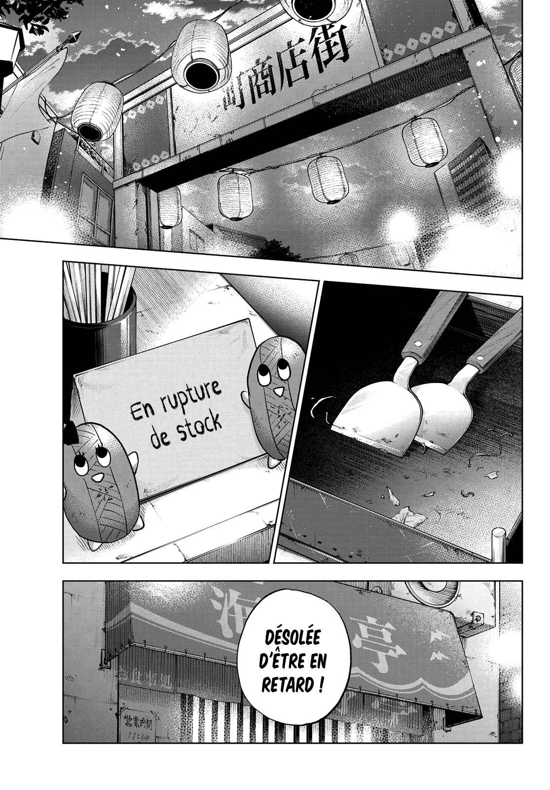 Read A Couple of Cuckoos FR Manga Online