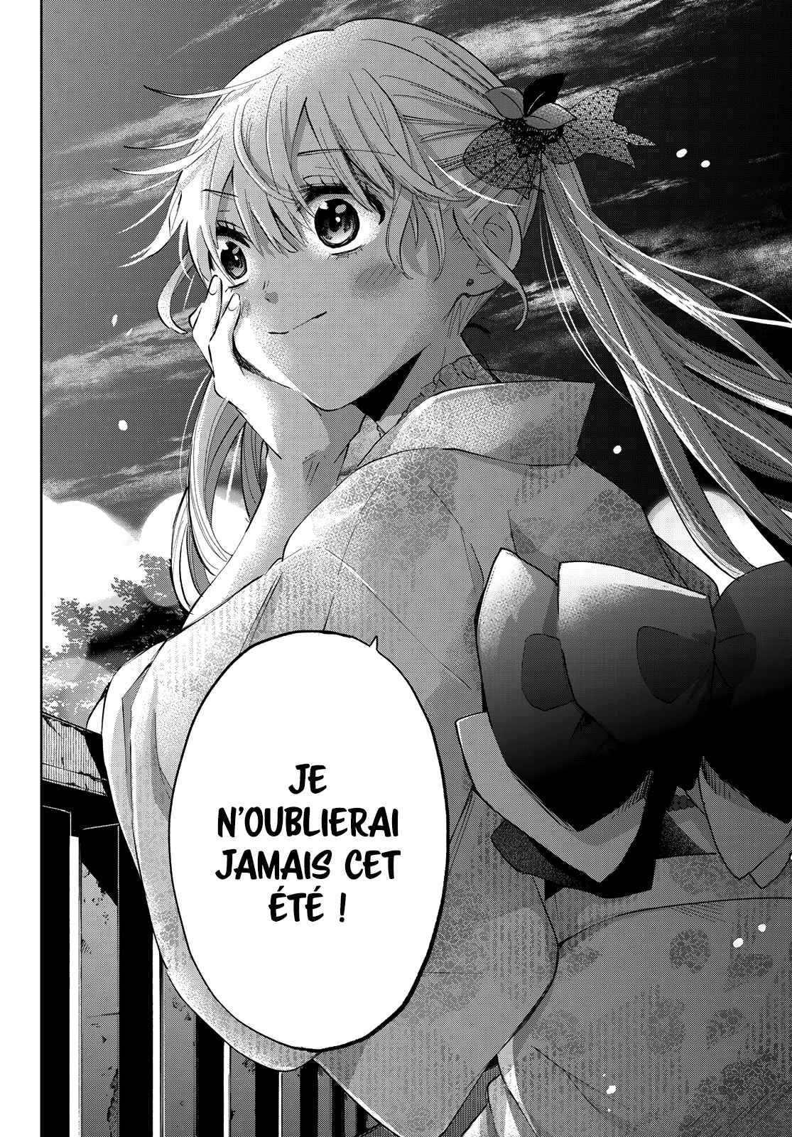 Read A Couple of Cuckoos FR Manga Online